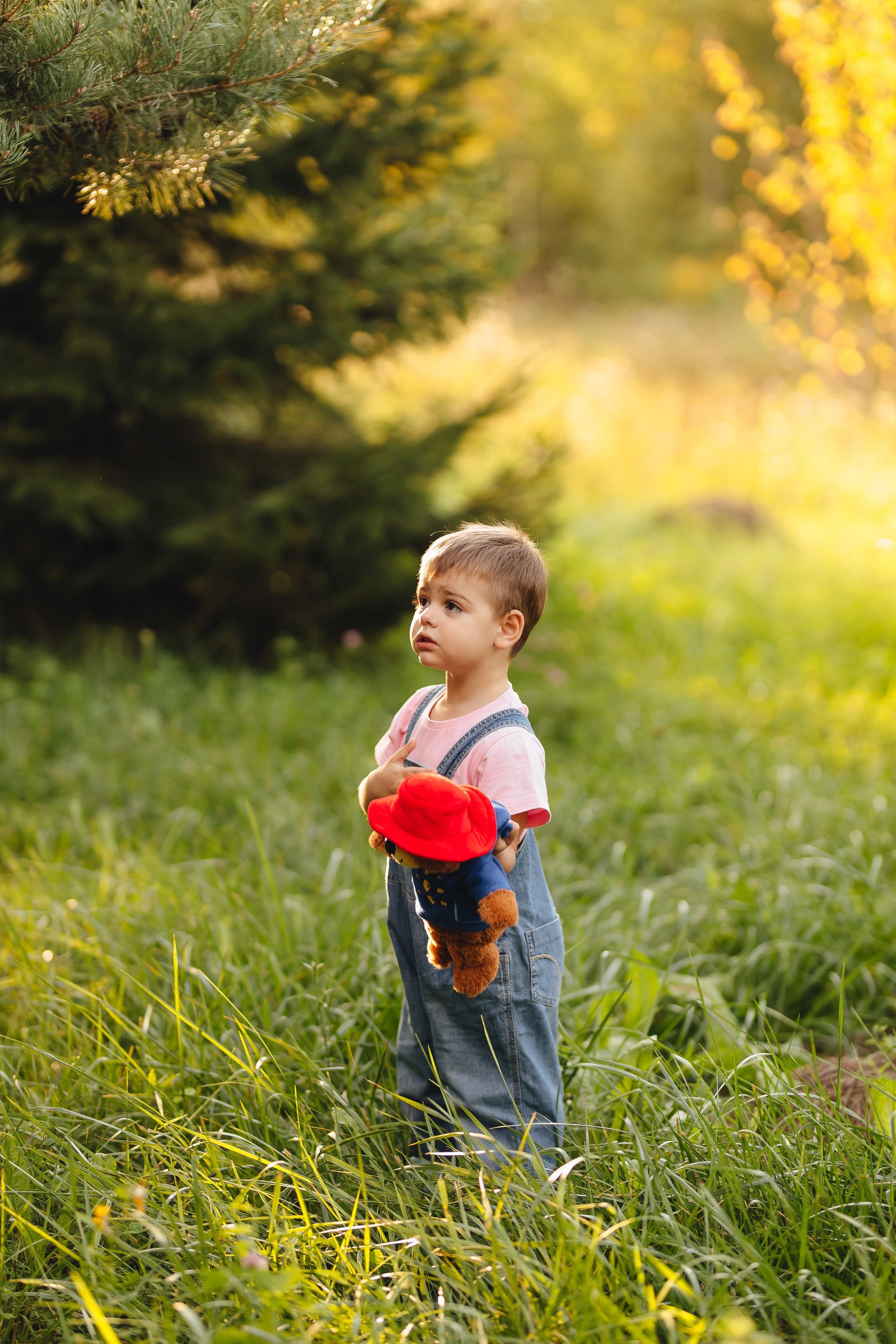 У бабушки. Свадебный и семейный фотограф в Туле и области Маша Костина