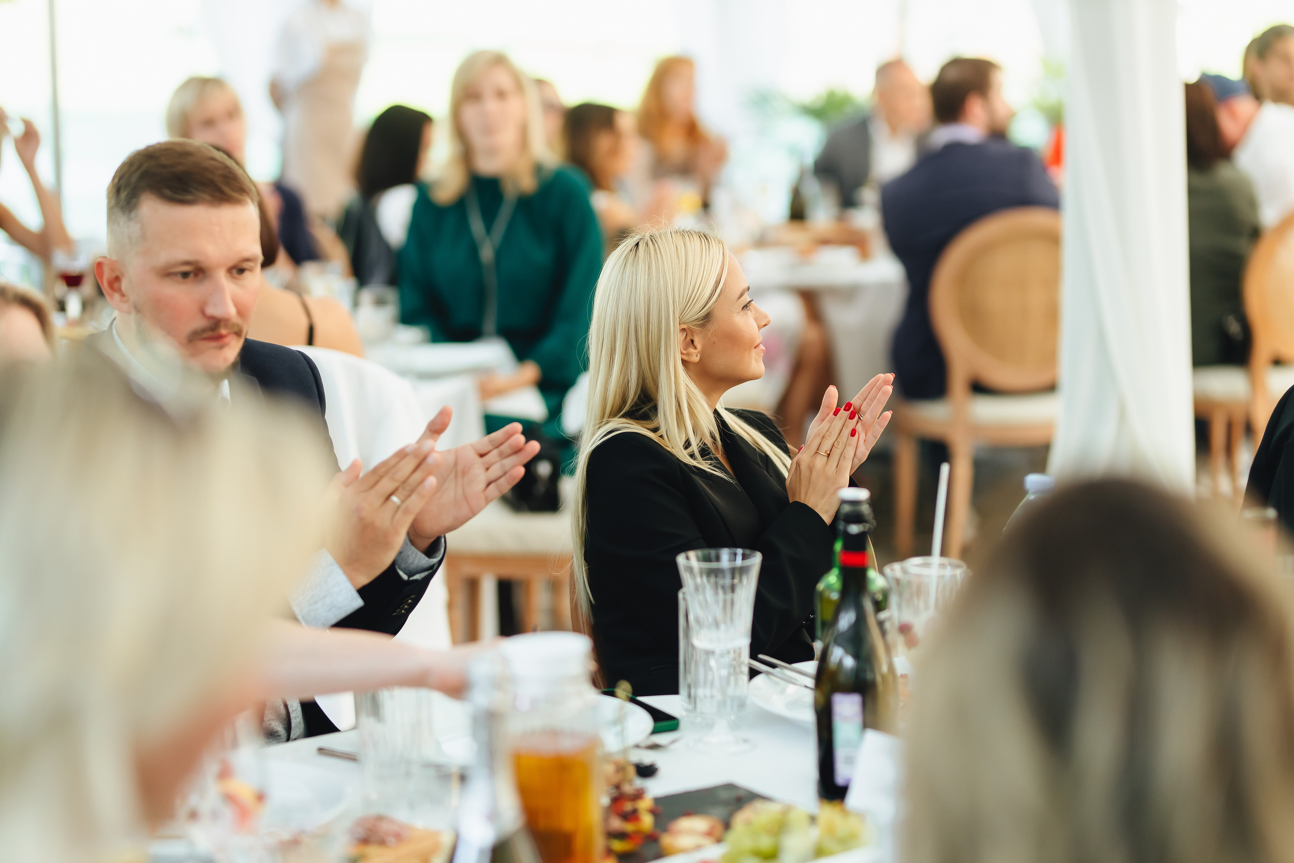 Корпоратив Астория. Свадебный и семейный фотограф в Туле и области Маша Костина