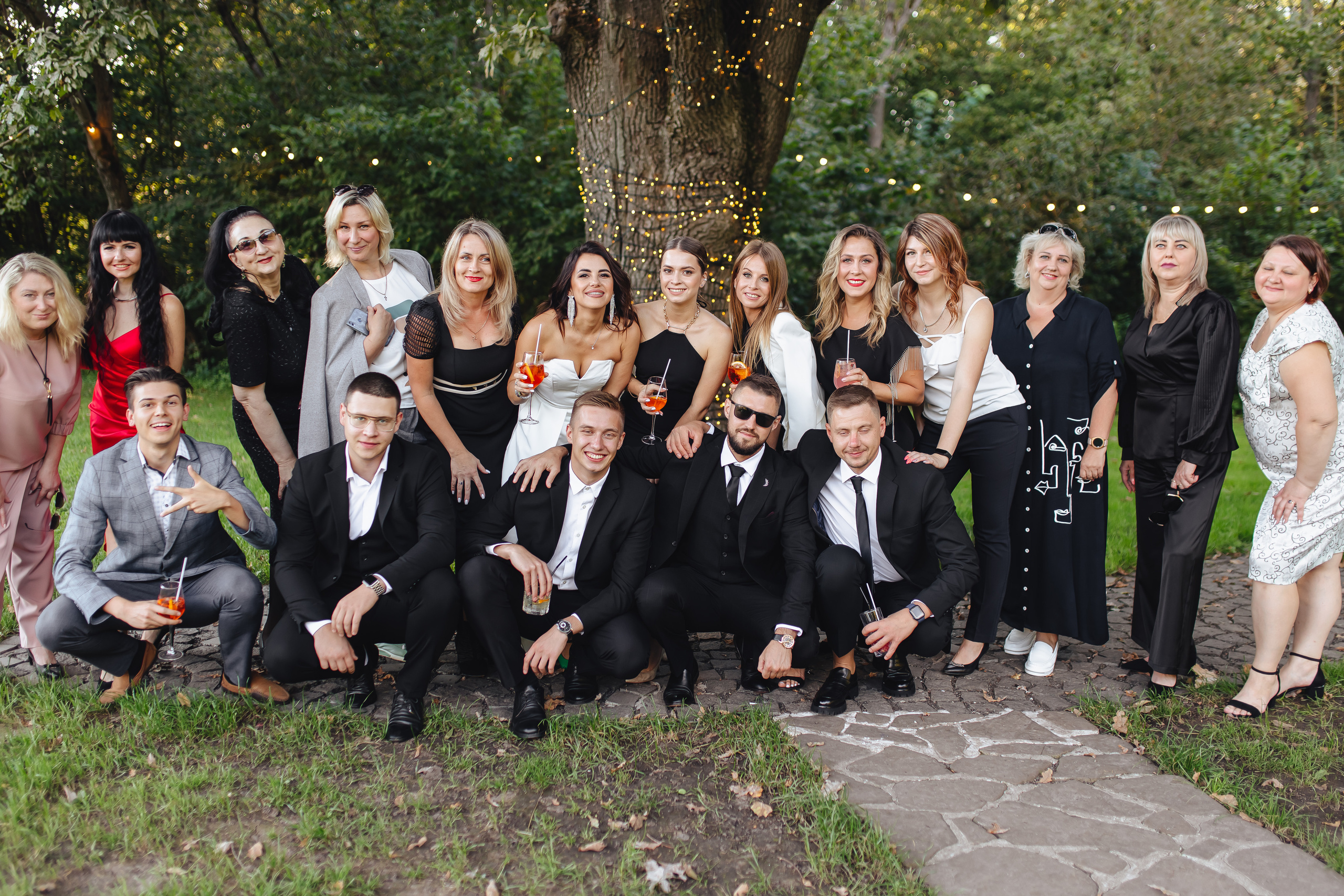 Корпоратив Астория. Свадебный и семейный фотограф в Туле и области Маша Костина