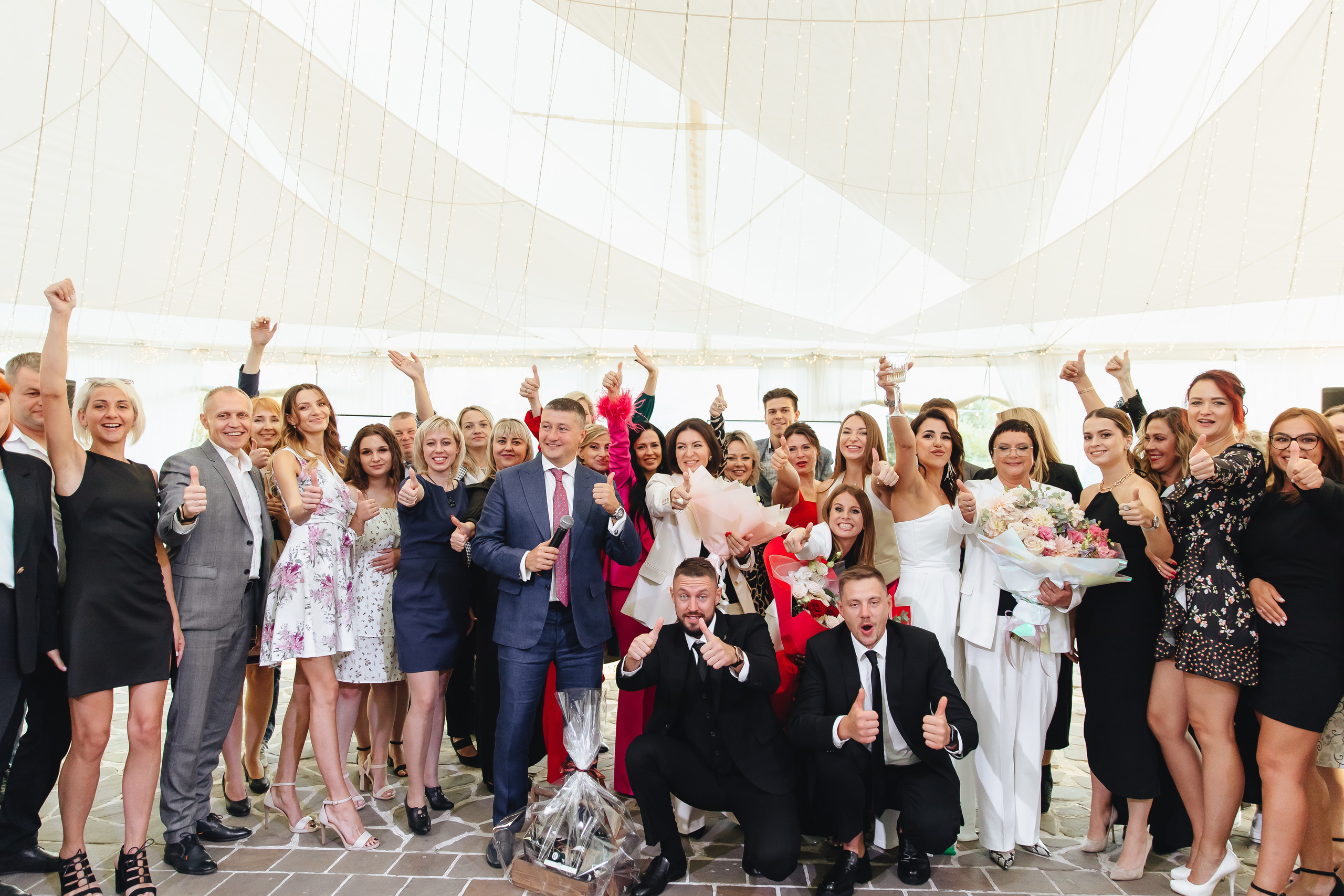 Корпоратив Астория. Свадебный и семейный фотограф в Туле и области Маша Костина