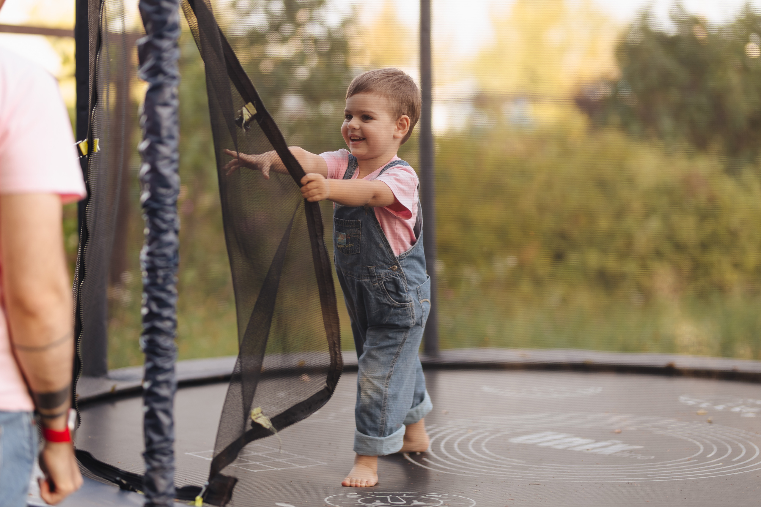 У бабушки. Свадебный и семейный фотограф в Туле и области Маша Костина