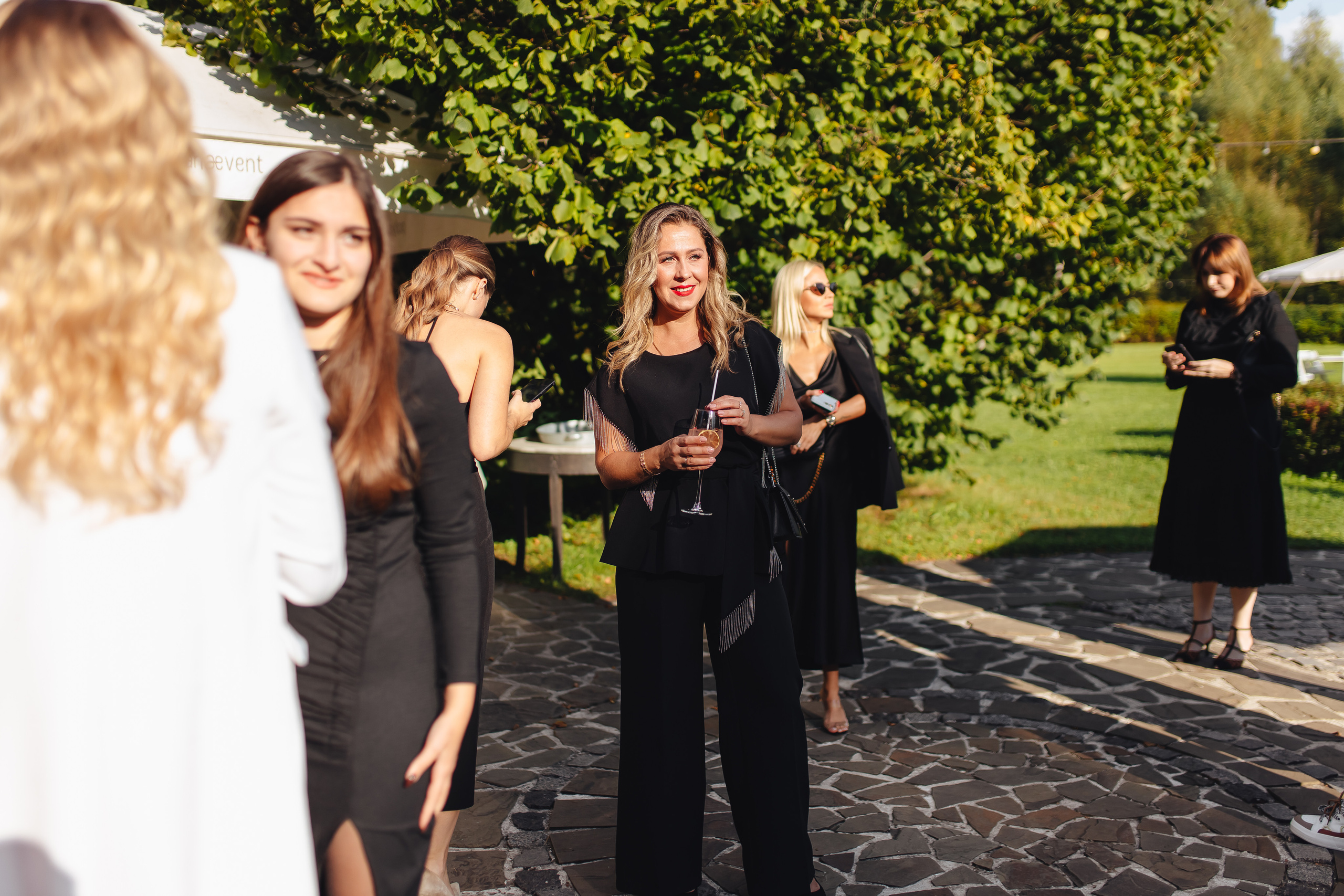 Корпоратив Астория. Свадебный и семейный фотограф в Туле и области Маша Костина