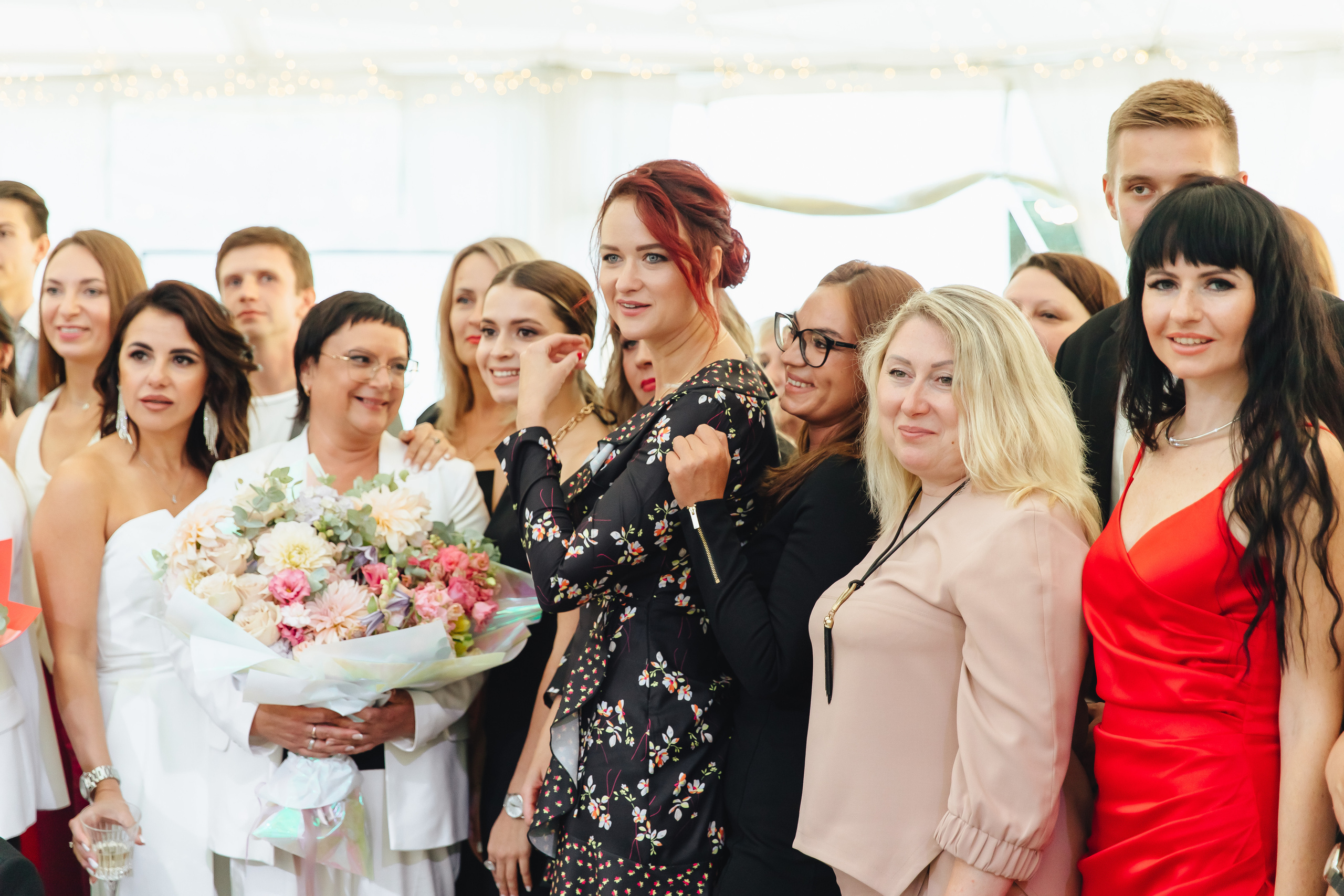 Корпоратив Астория. Свадебный и семейный фотограф в Туле и области Маша Костина
