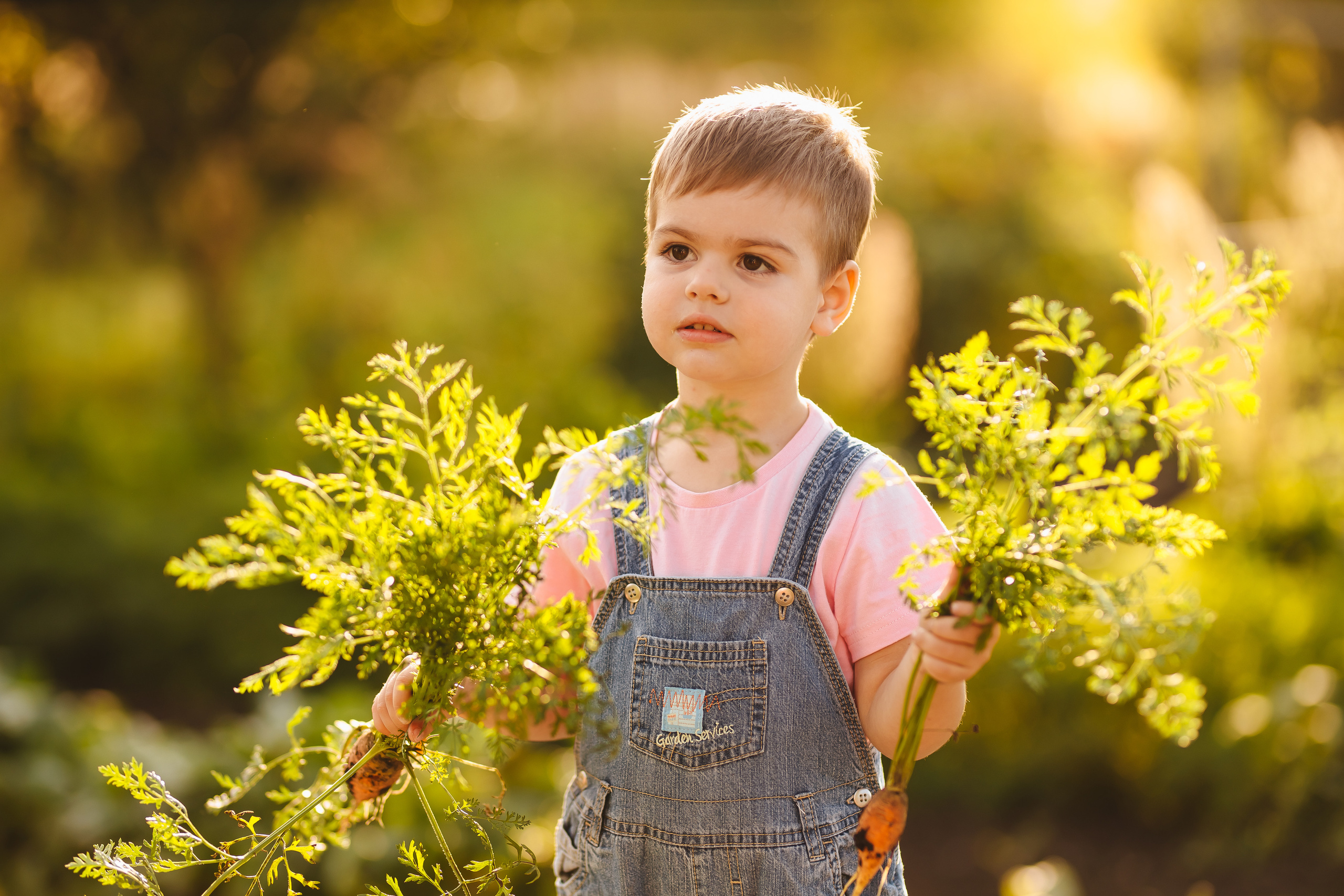 У бабушки. Свадебный и семейный фотограф в Туле и области Маша Костина