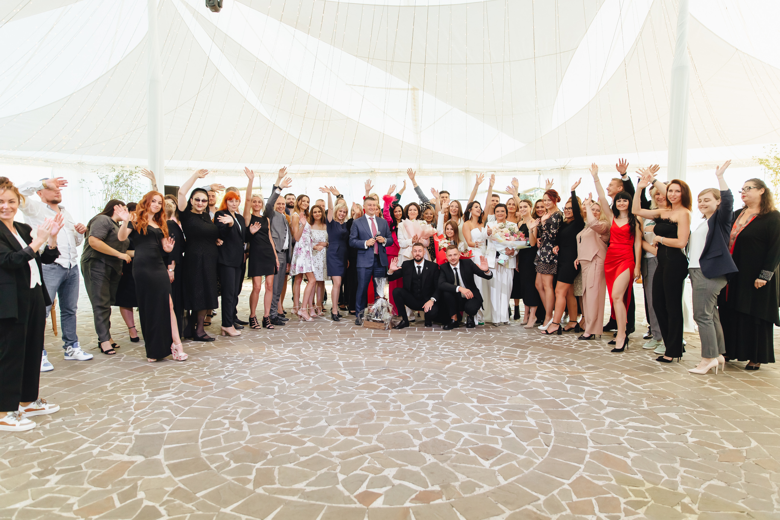 Корпоратив Астория. Свадебный и семейный фотограф в Туле и области Маша Костина