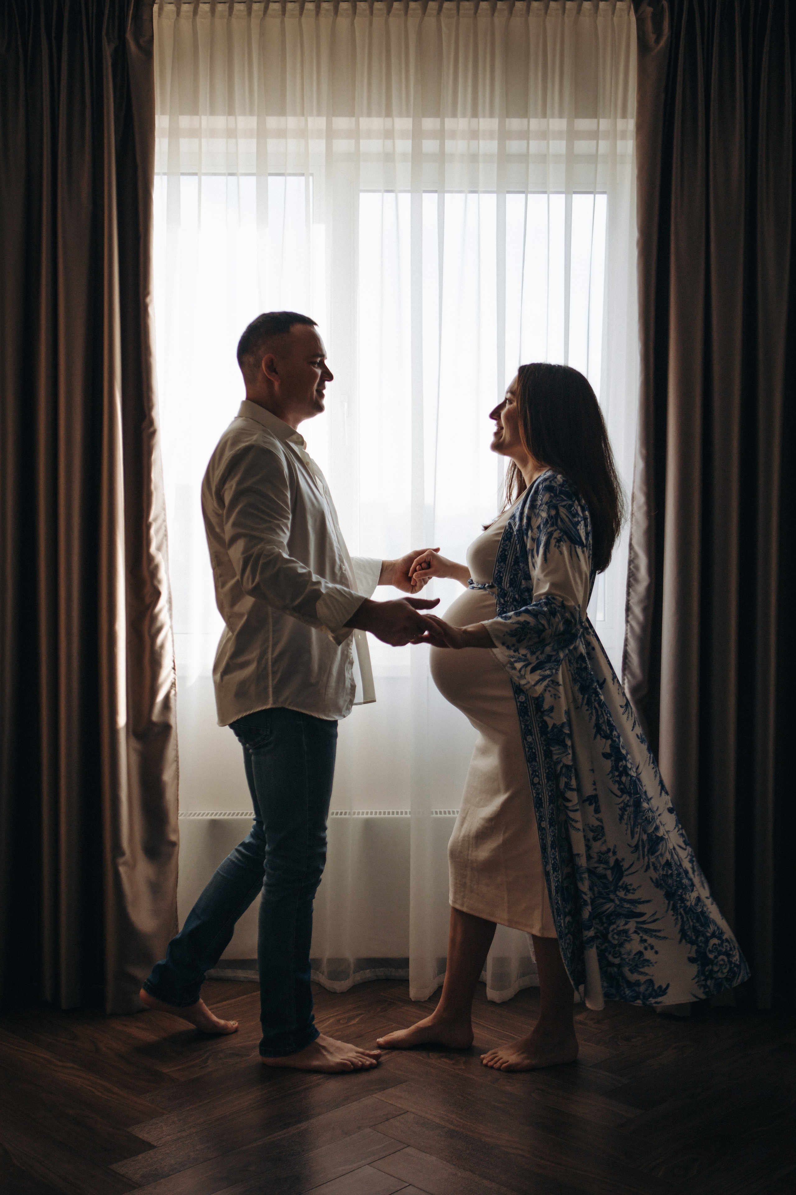 Беременность. Индивидуальный и свадебный фотограф в Нижнем Новгороде Трушина Кристина