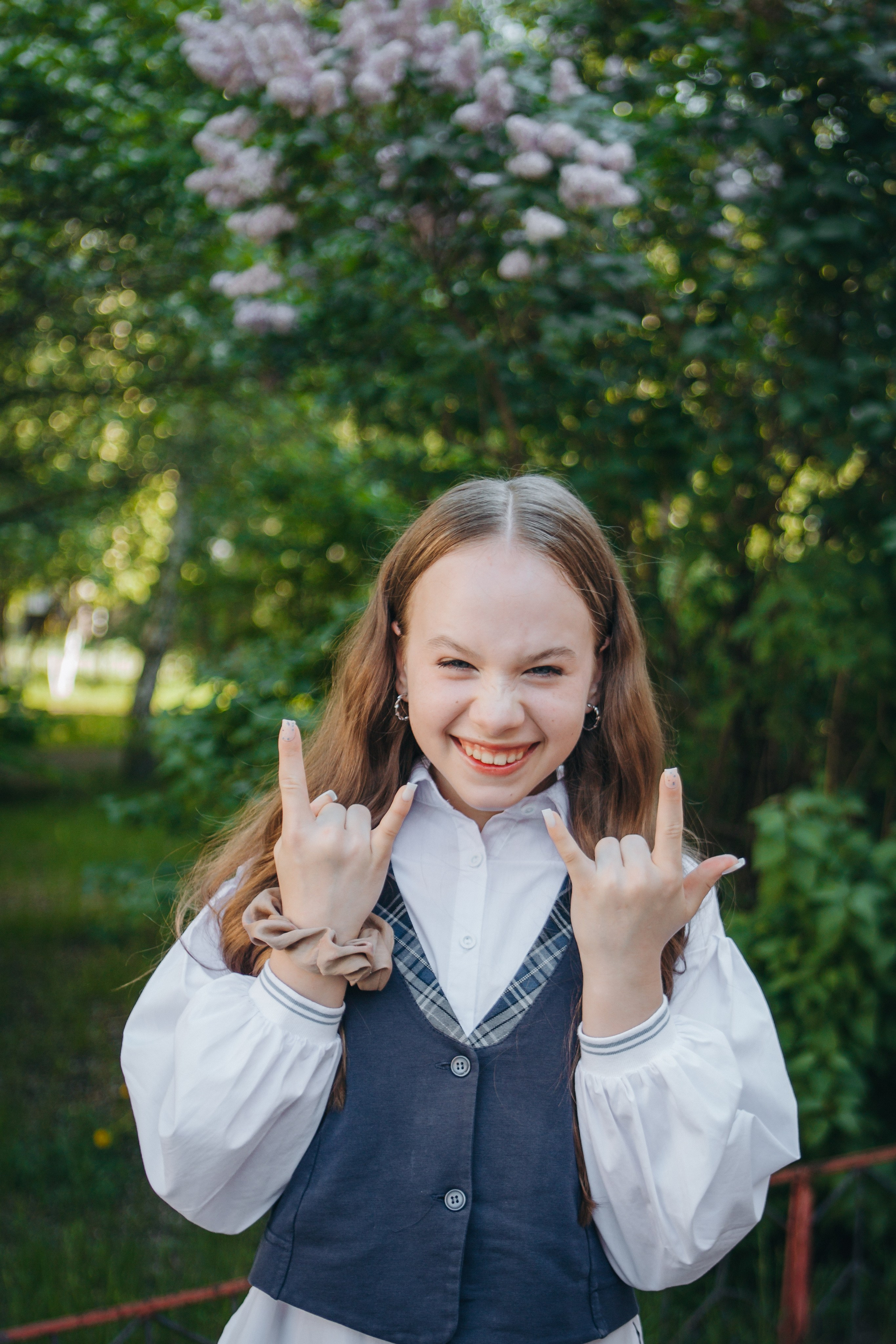 Школа. Индивидуальный и свадебный фотограф в Нижнем Новгороде Трушина Кристина