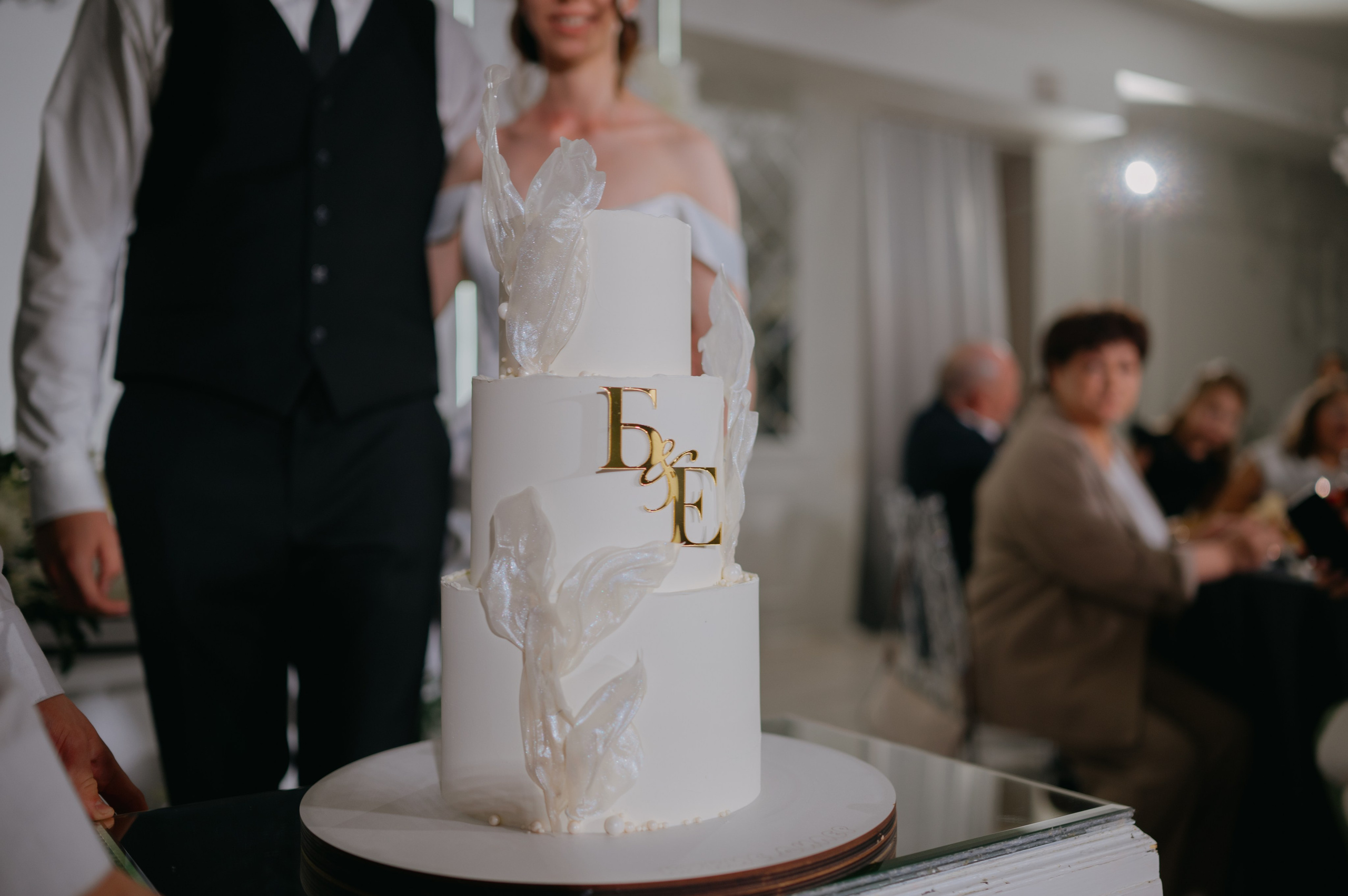 Богдан и Елена. Свадебный фотограф Уфа Дарья Насырова