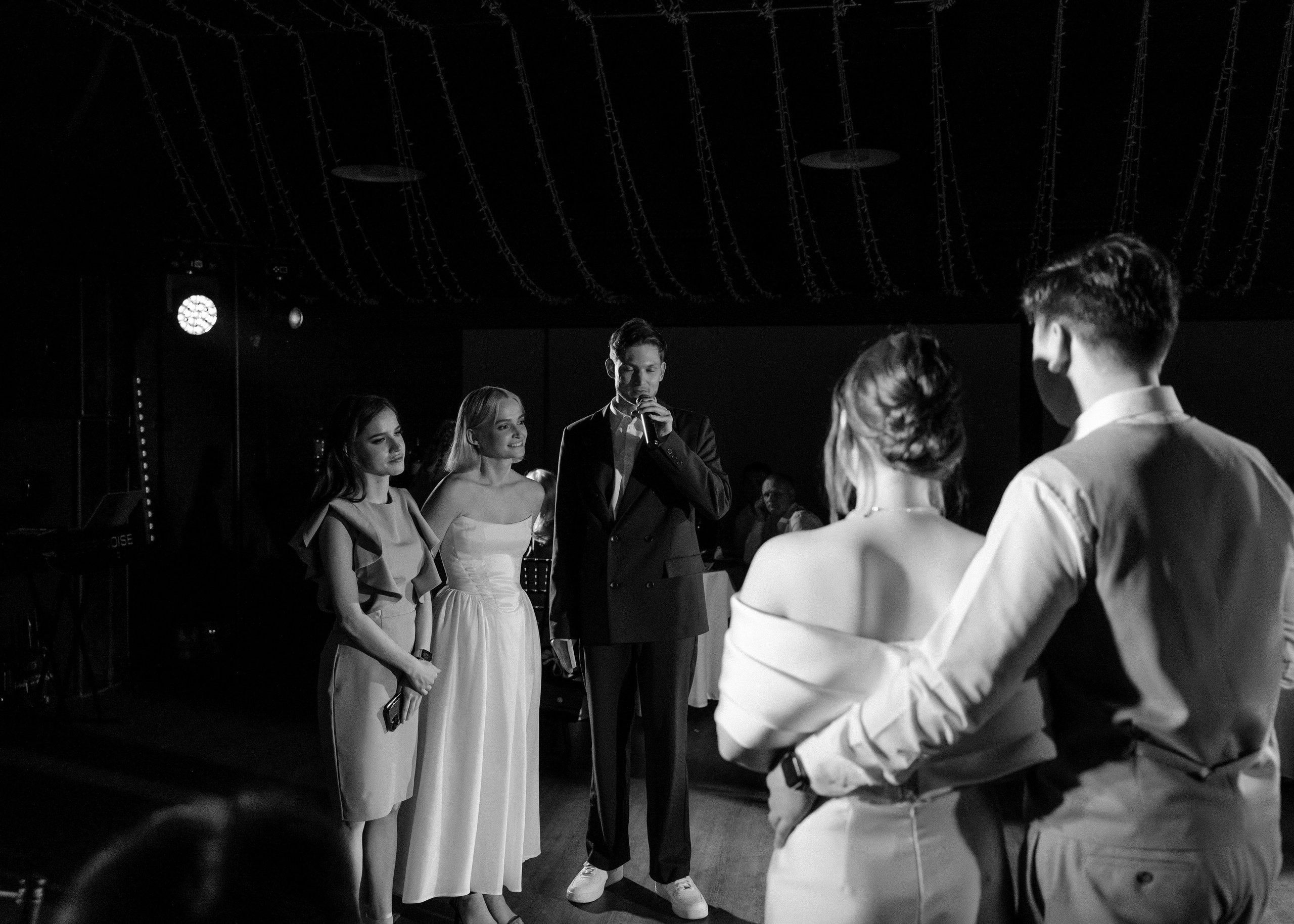 Антон и Алена. Свадебный фотограф в Калининграде Ольга Пасечник