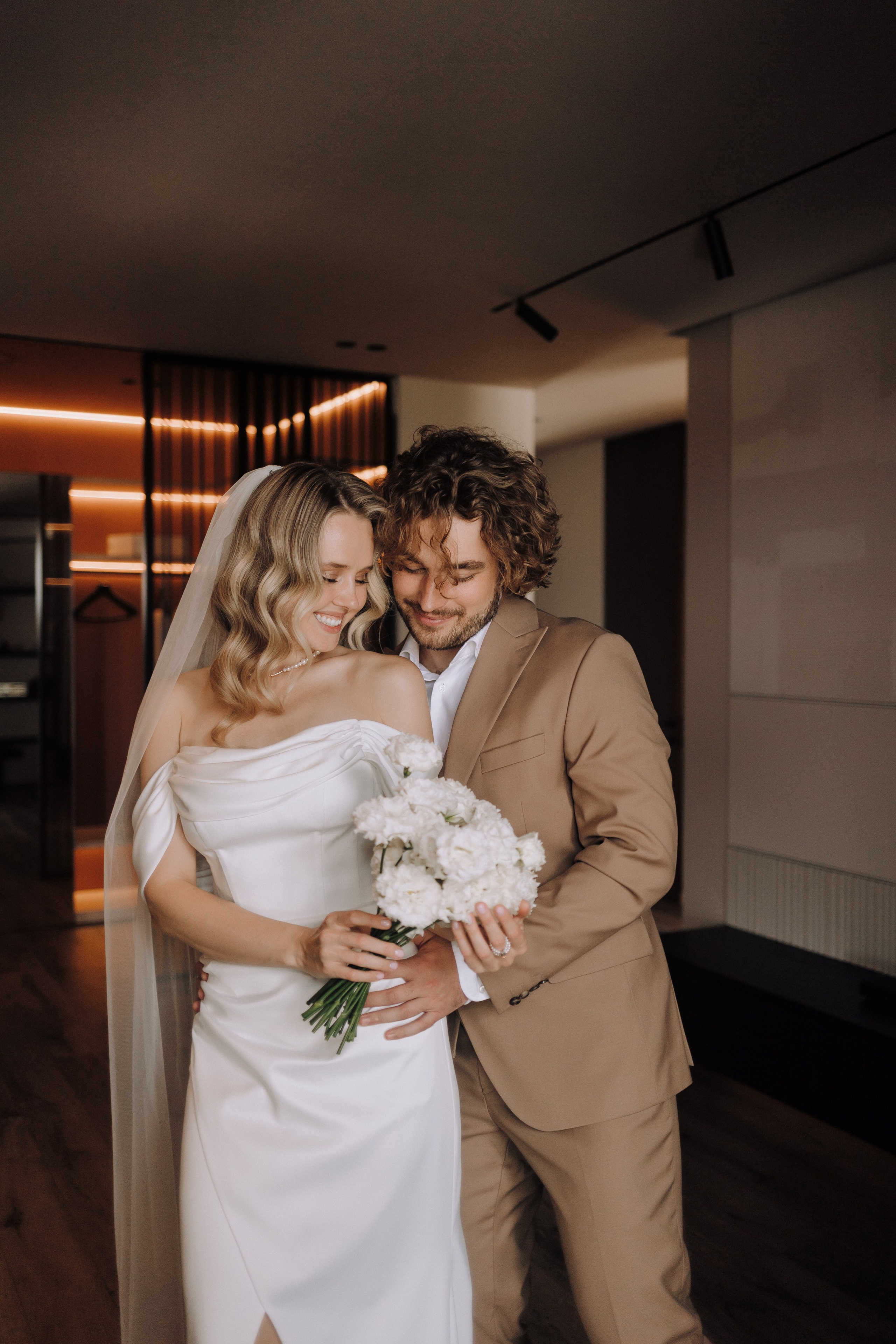 U&P WEDDING. Свадебный и портретный фотограф в Челябинске