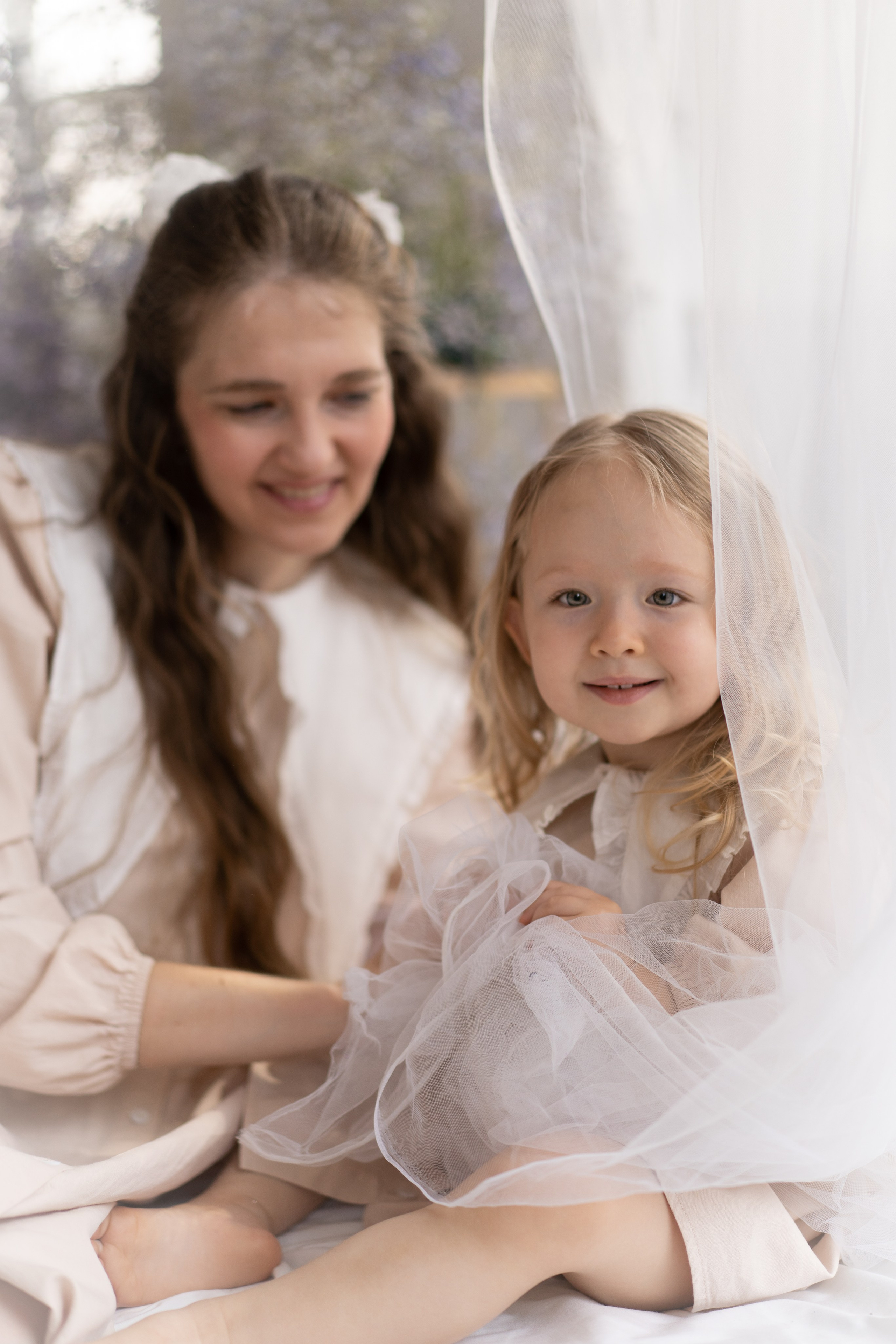 Семья. Ваш семейный и детский фотограф Софья в Москве