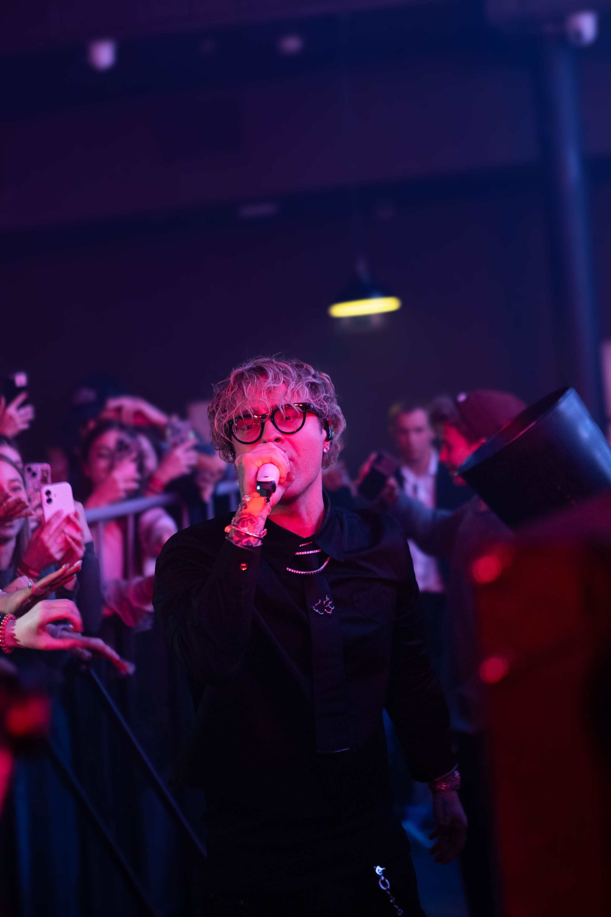 Егор Крид. Фотограф в Москве