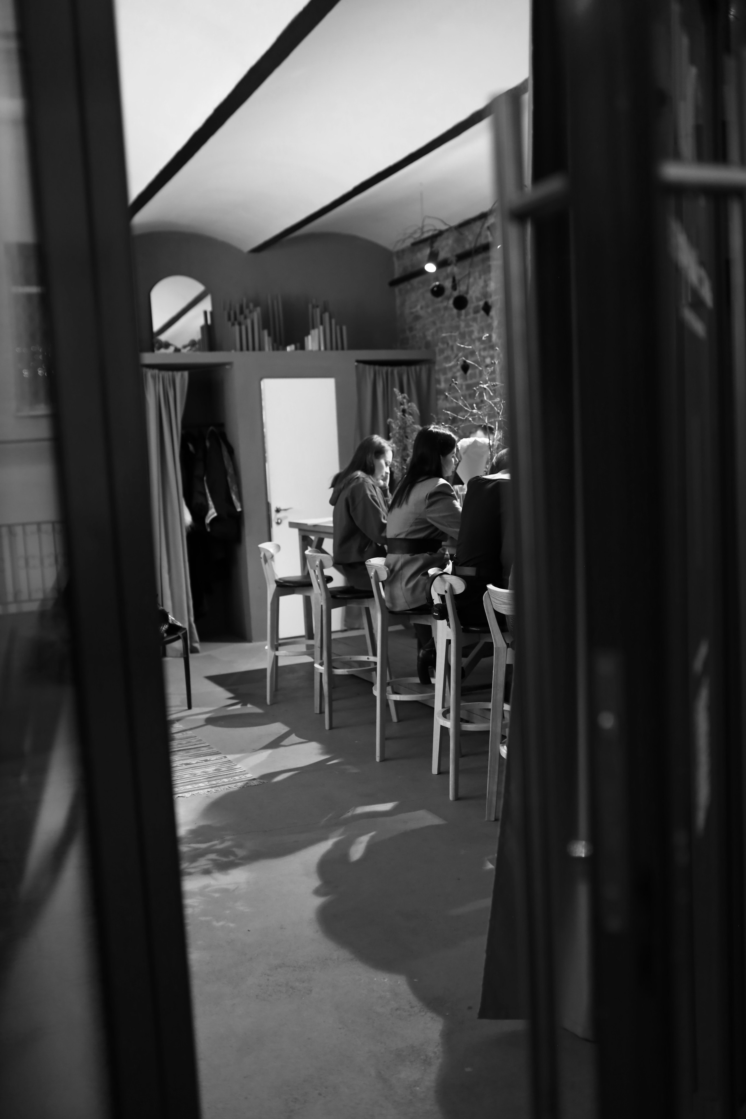 День Рождения Ди. Фотограф в Москве