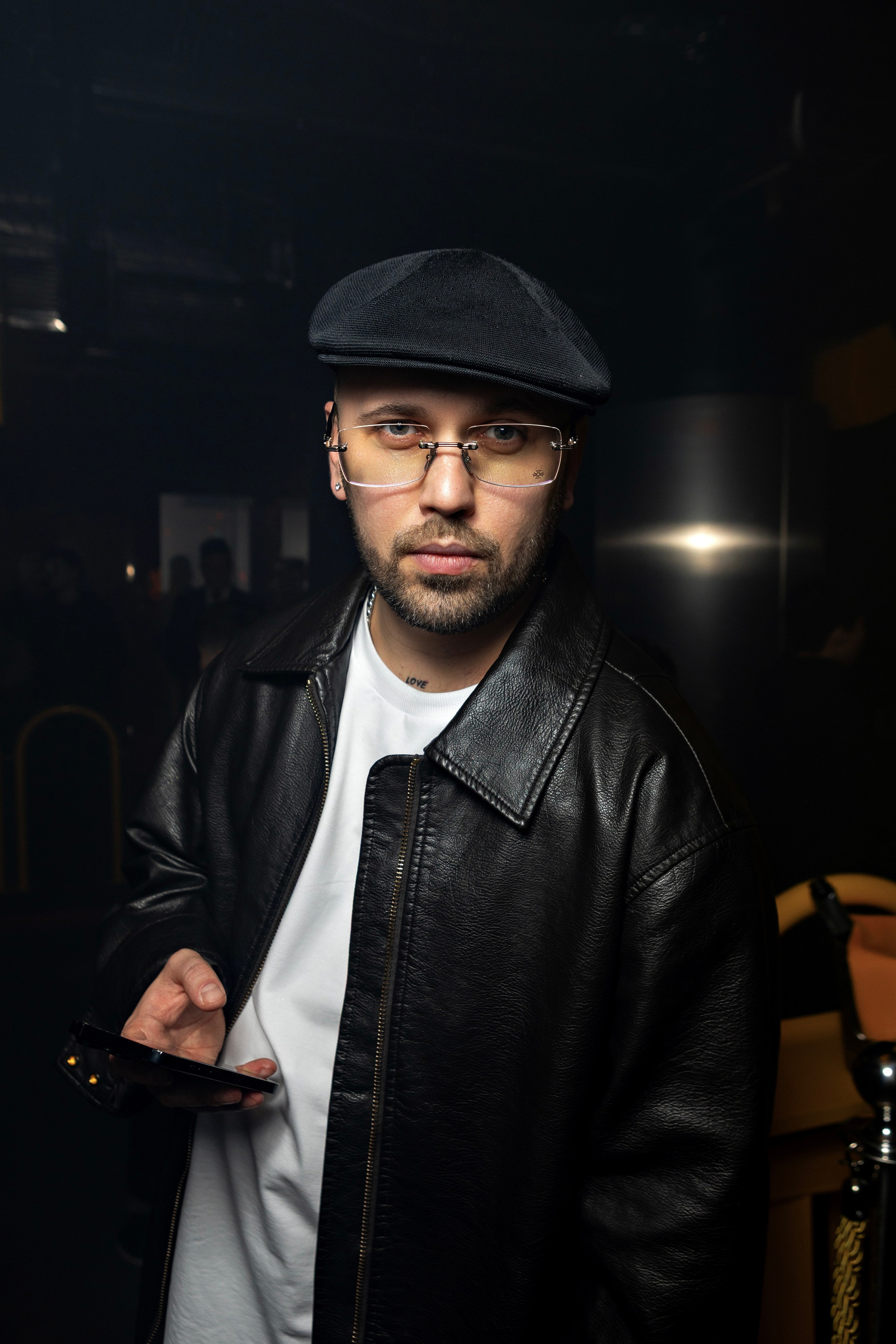 KIKI. Фотограф в Москве