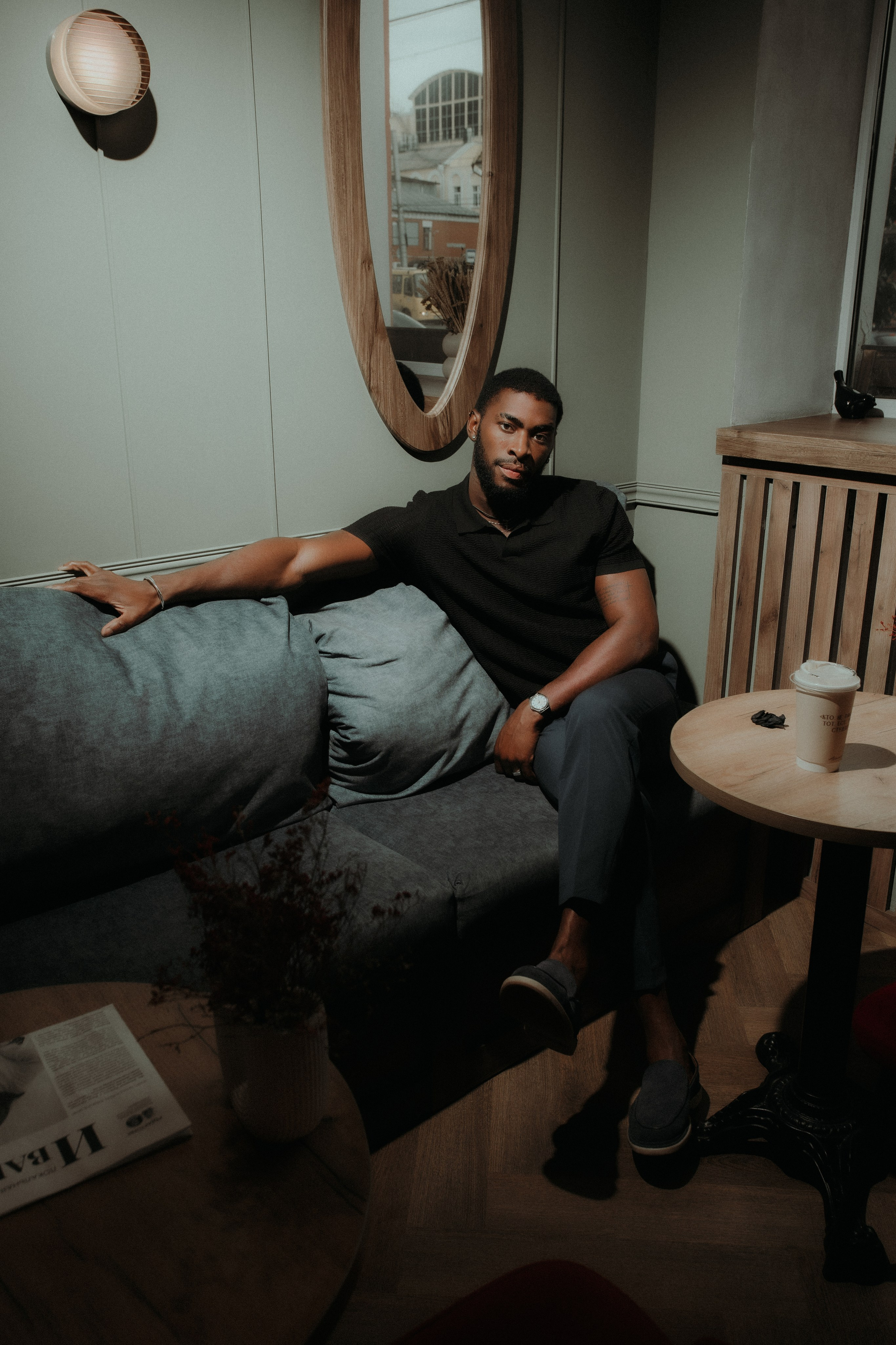 Jeorge. Фотограф в г. Иваново, Яргейкин Никита