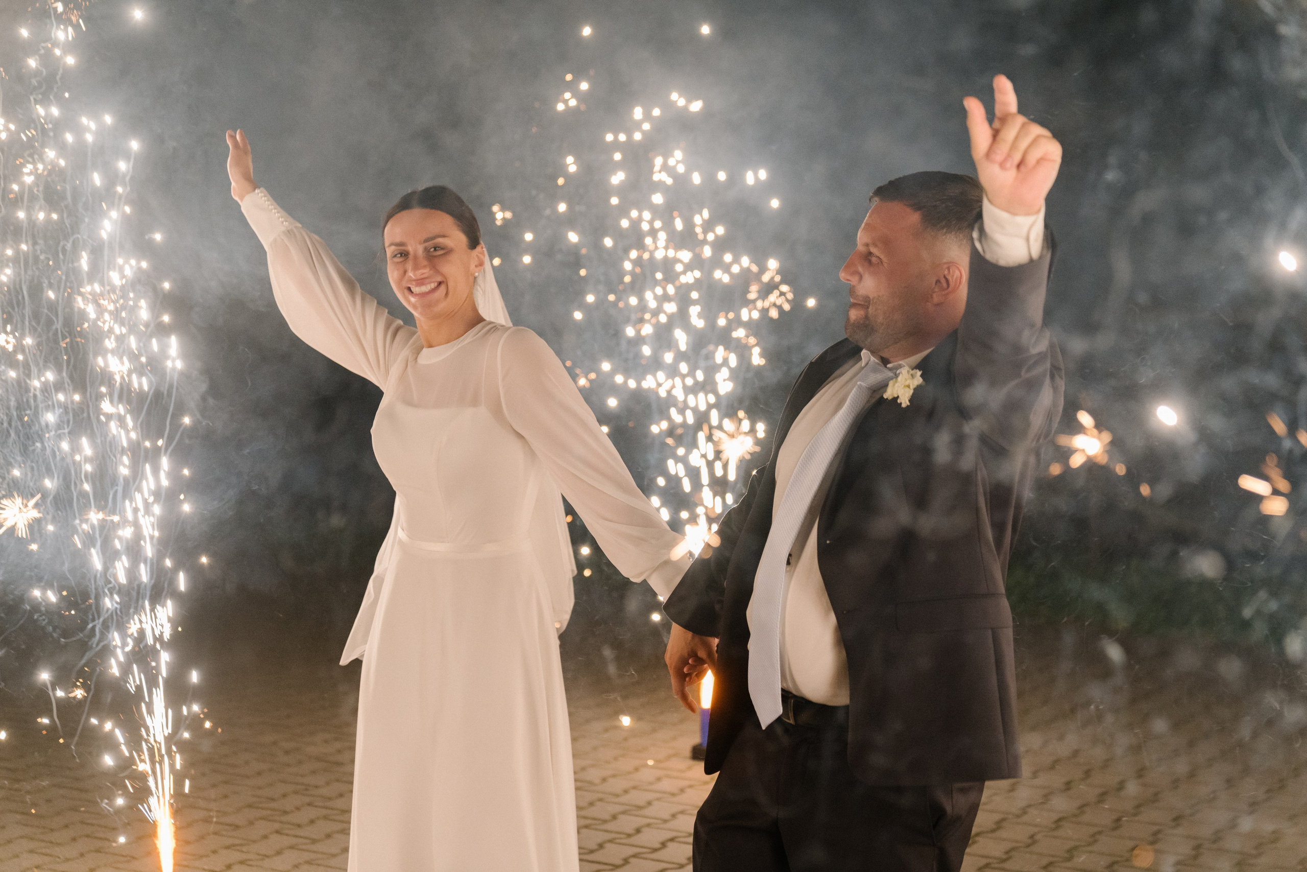 Сергей и Эля. Фотограф в Калининграде Дмитрий Мишин