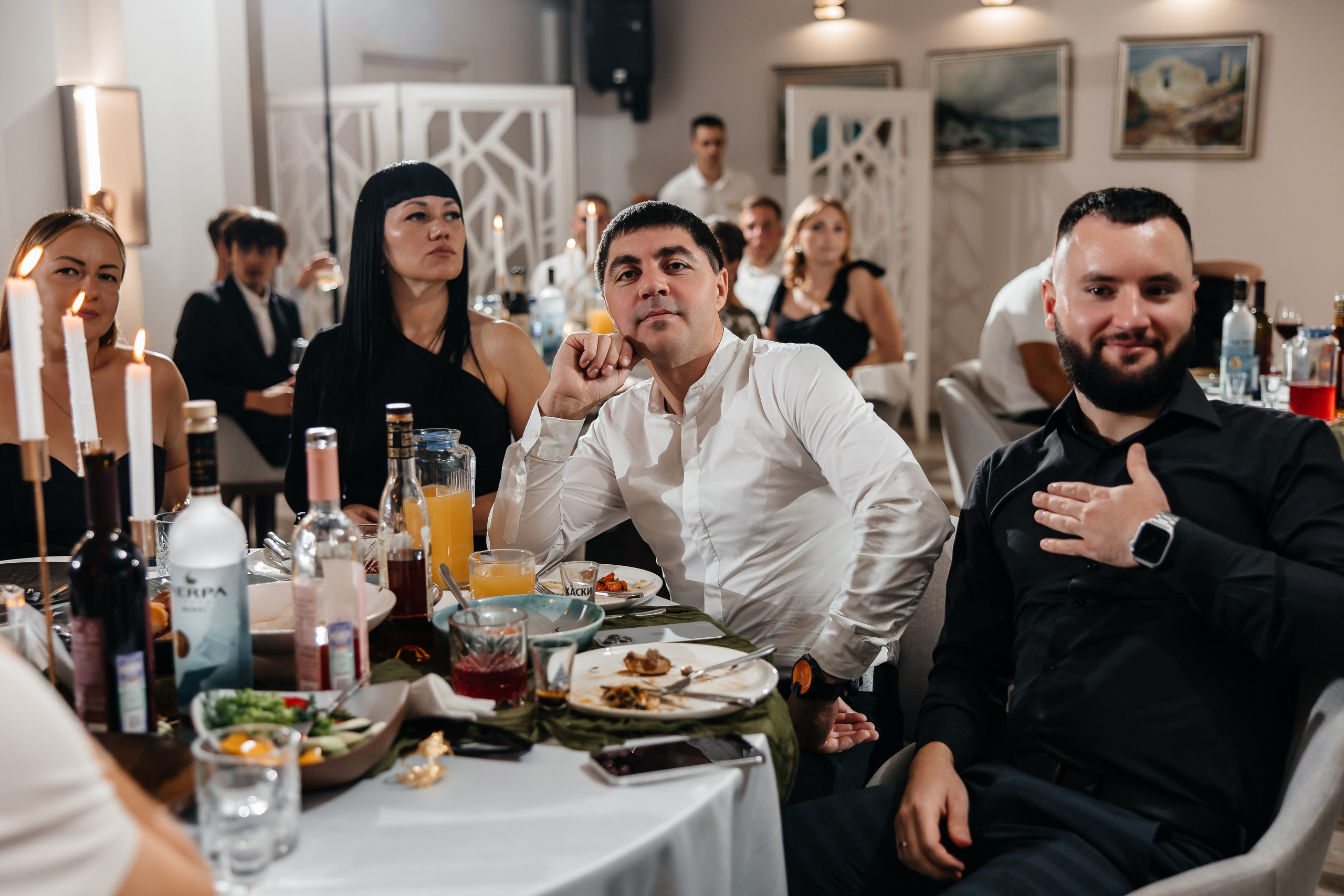 Анонс свадьбы для Ольги и Романа. Свадебный фотограф в Крыму и Севастополе Ольга Баскакова