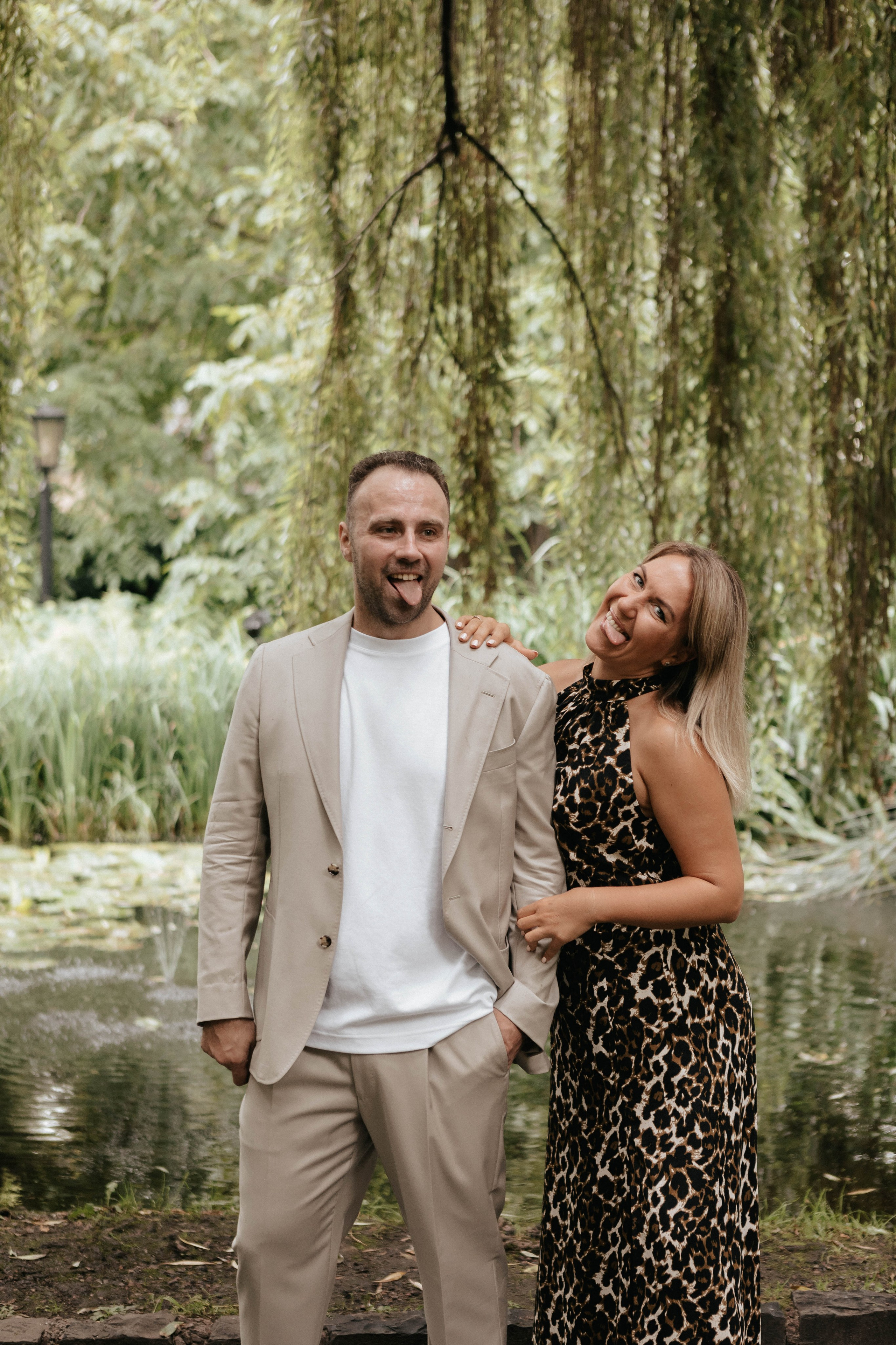 Мария и Владимир. Роспись. Свадебный и портретный фотограф в Москве Анастасия Масюк