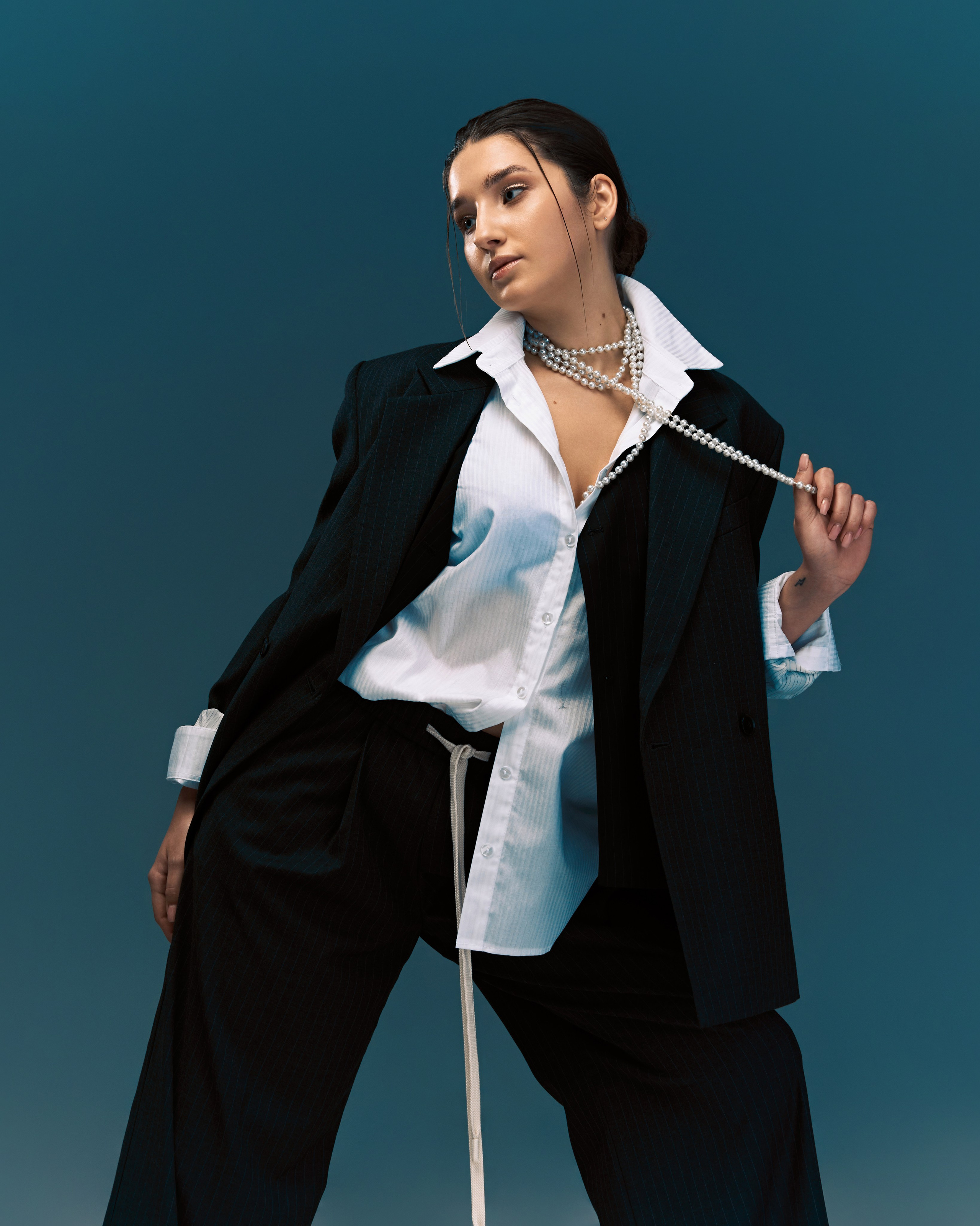 Look Book for Sophia