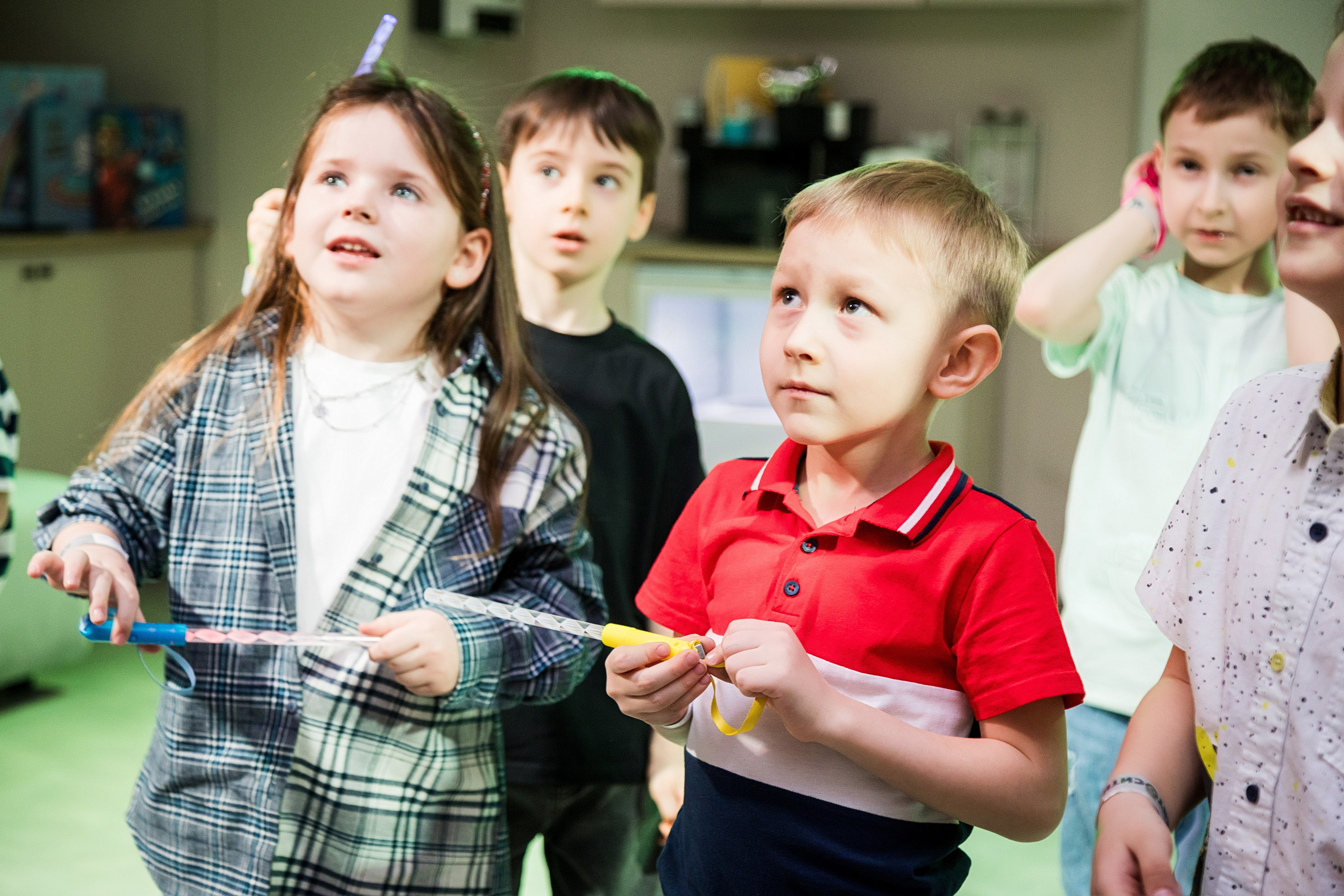 Роме 6 лет. Детский фотограф видеограф в Хабаровске Михаил Орлов