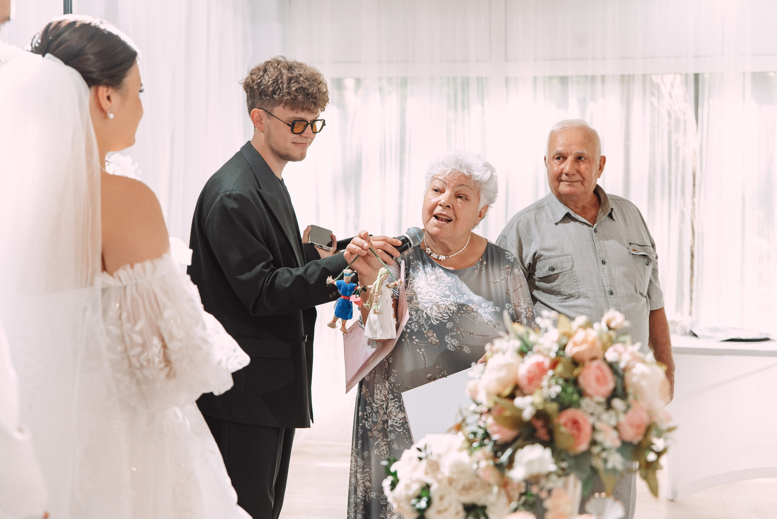 Семен + Варвара. Свадебный и семейный фотограф в Волгограде Олеся Лисицкая