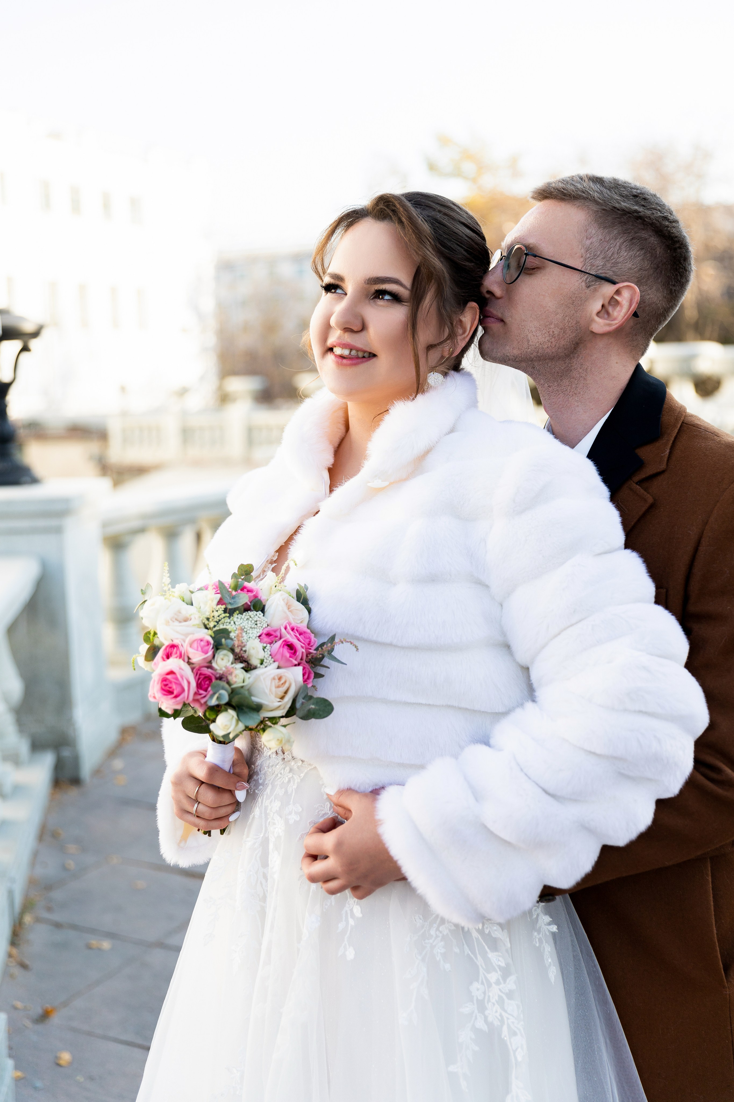 Екатерина и Влад. Семейный фотограф в Екатеринбурге и Красноуфимске Евгения Лягаева