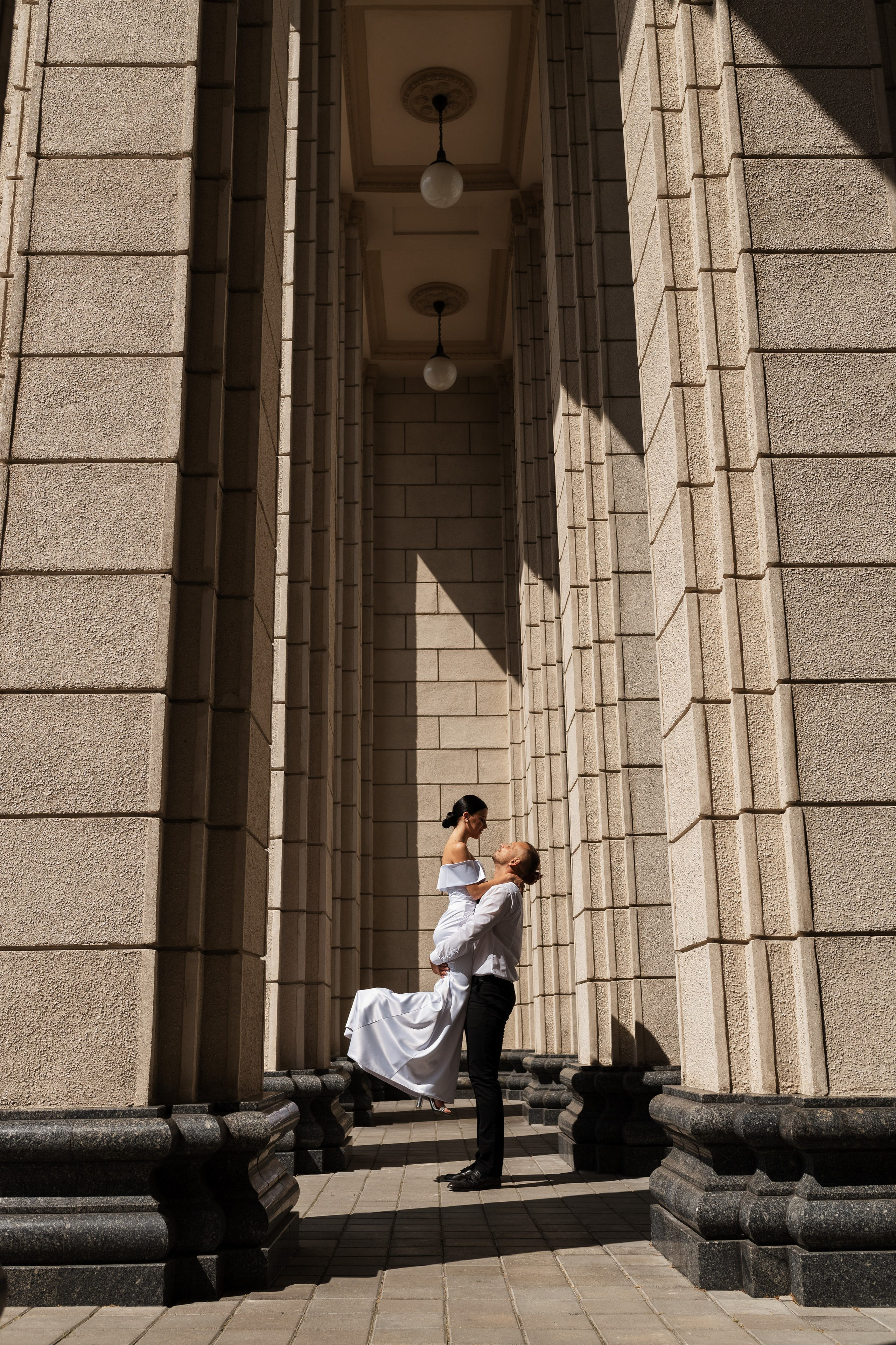 Cheta Kovalevsky фотографы