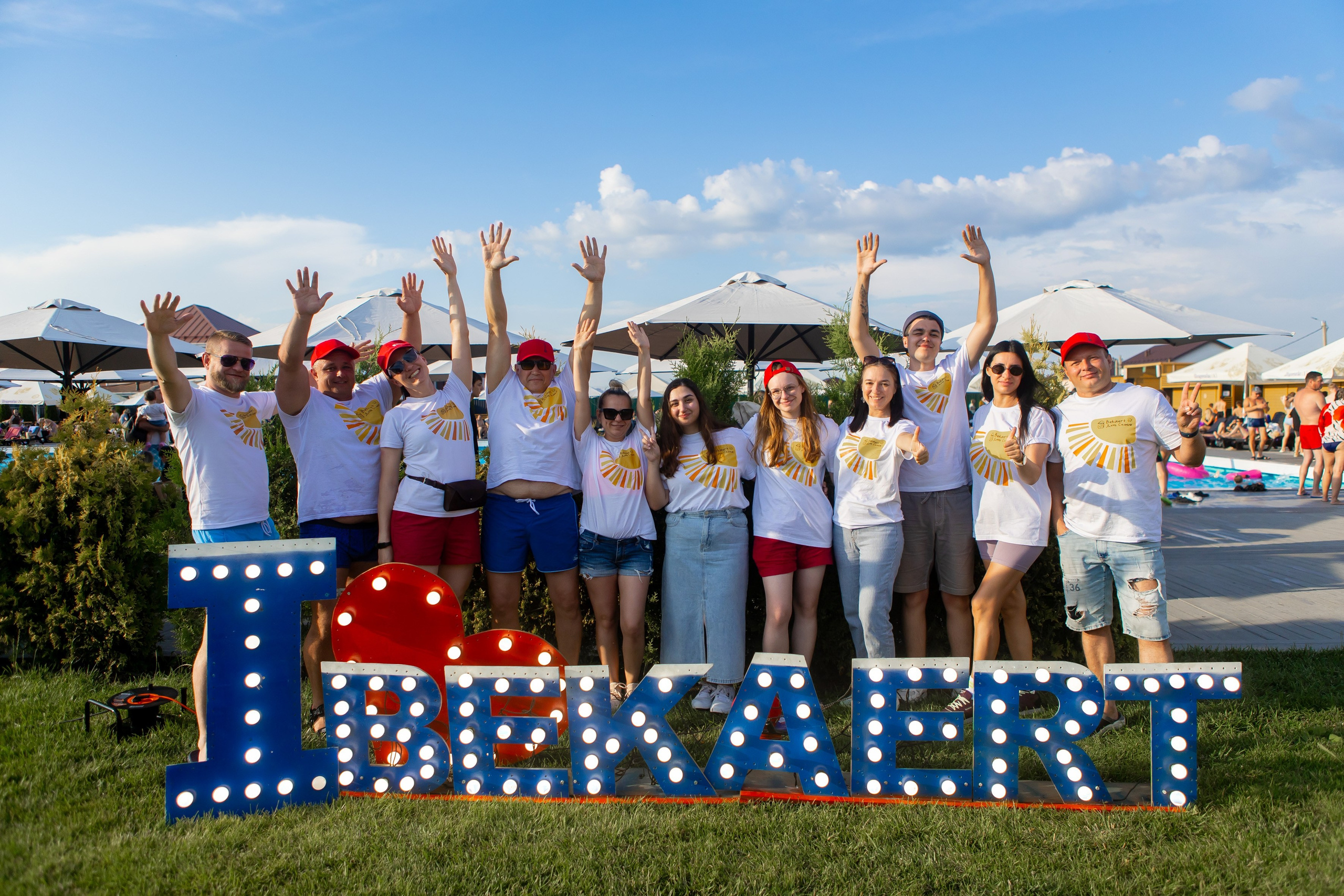 БЕКАРТ — День Семьи. Свадебный и портретный Фотограф в Липецке Дмитрий Котюков