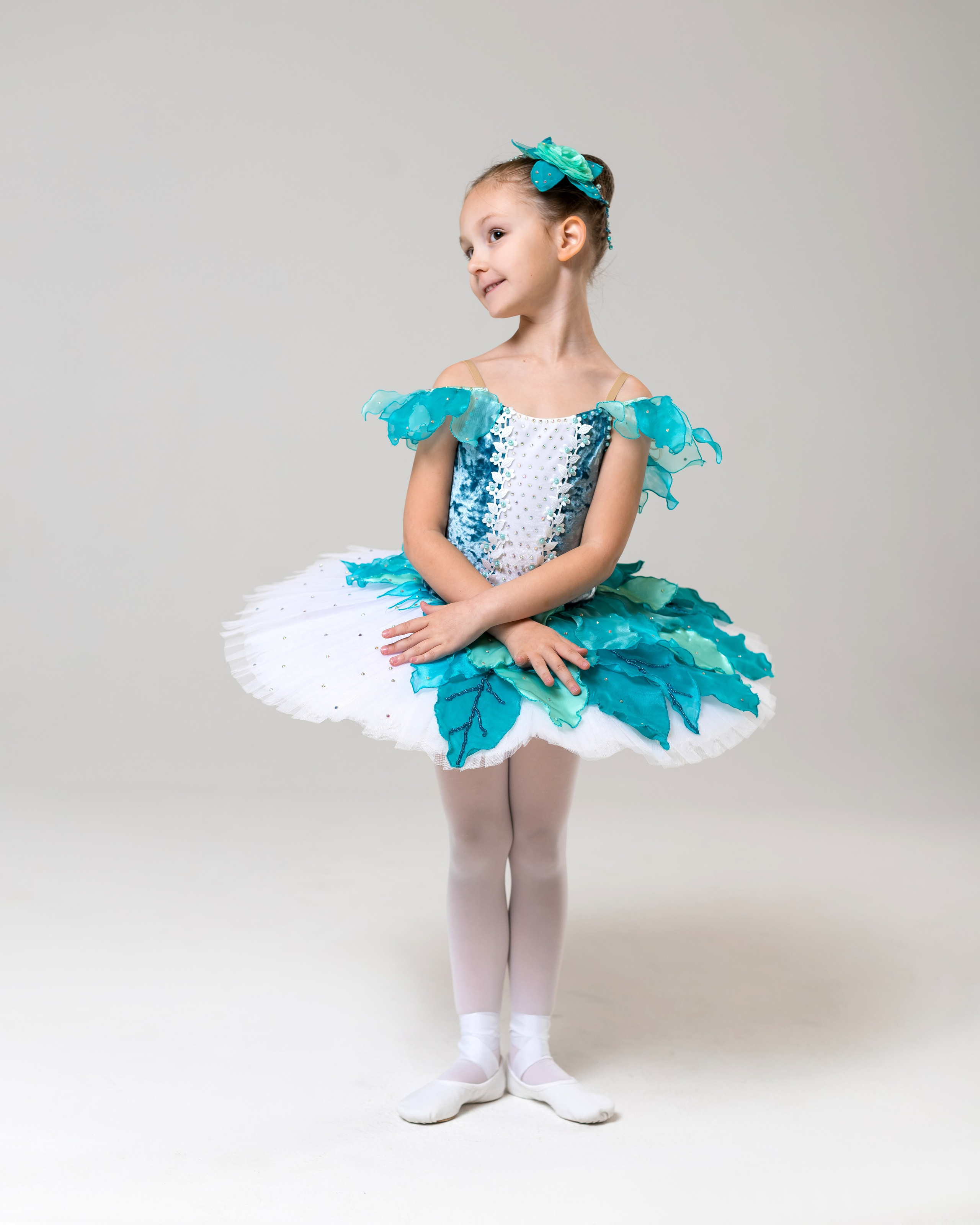 Балетная пачка «Дюймовочка» напрокат бесплатно. Балетный фотограф Алина Ханько — Душа Балета