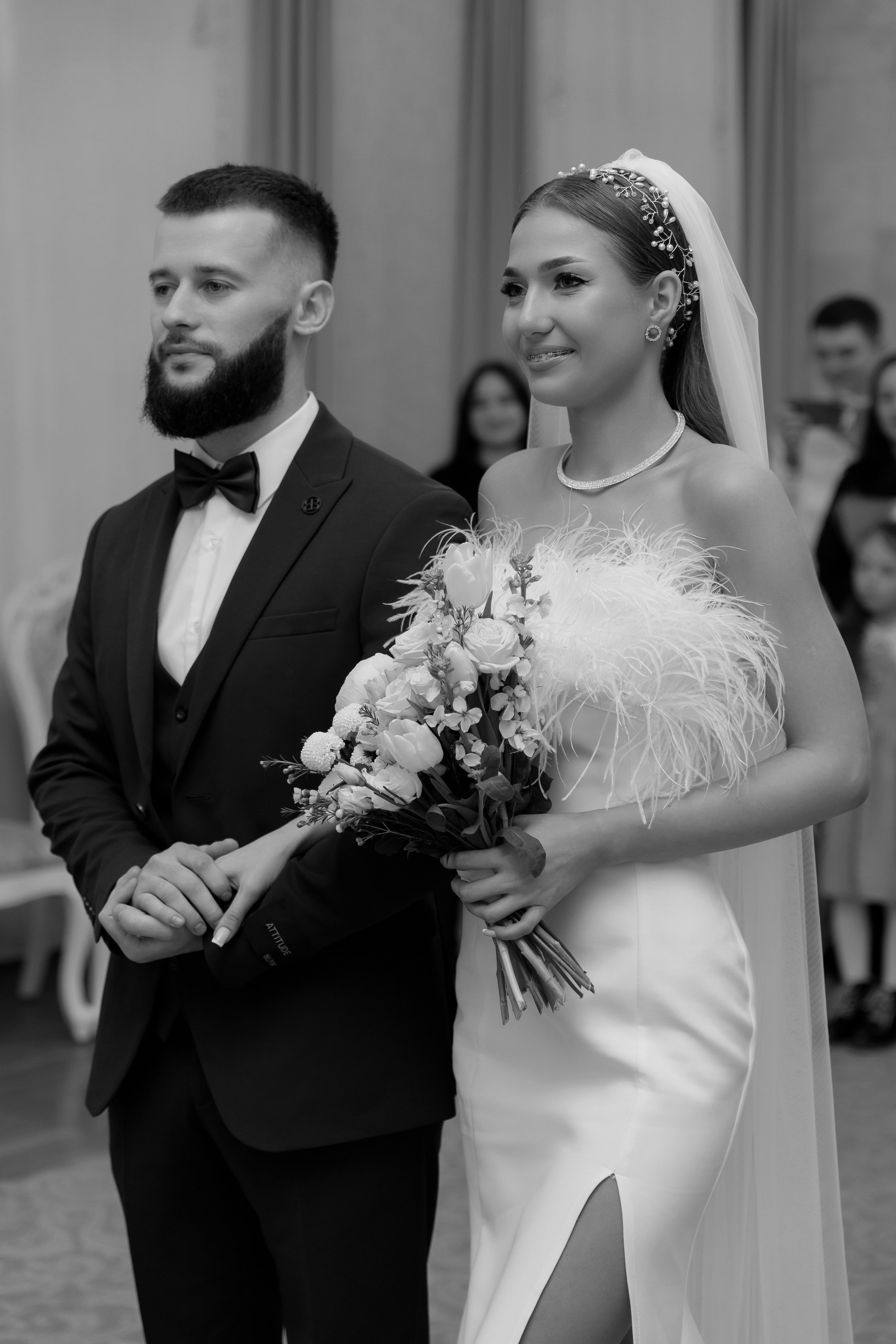 Владислав и Людмила. Валеева Виктория | Свадебный фотограф в Ростове-на-Дону и Москве