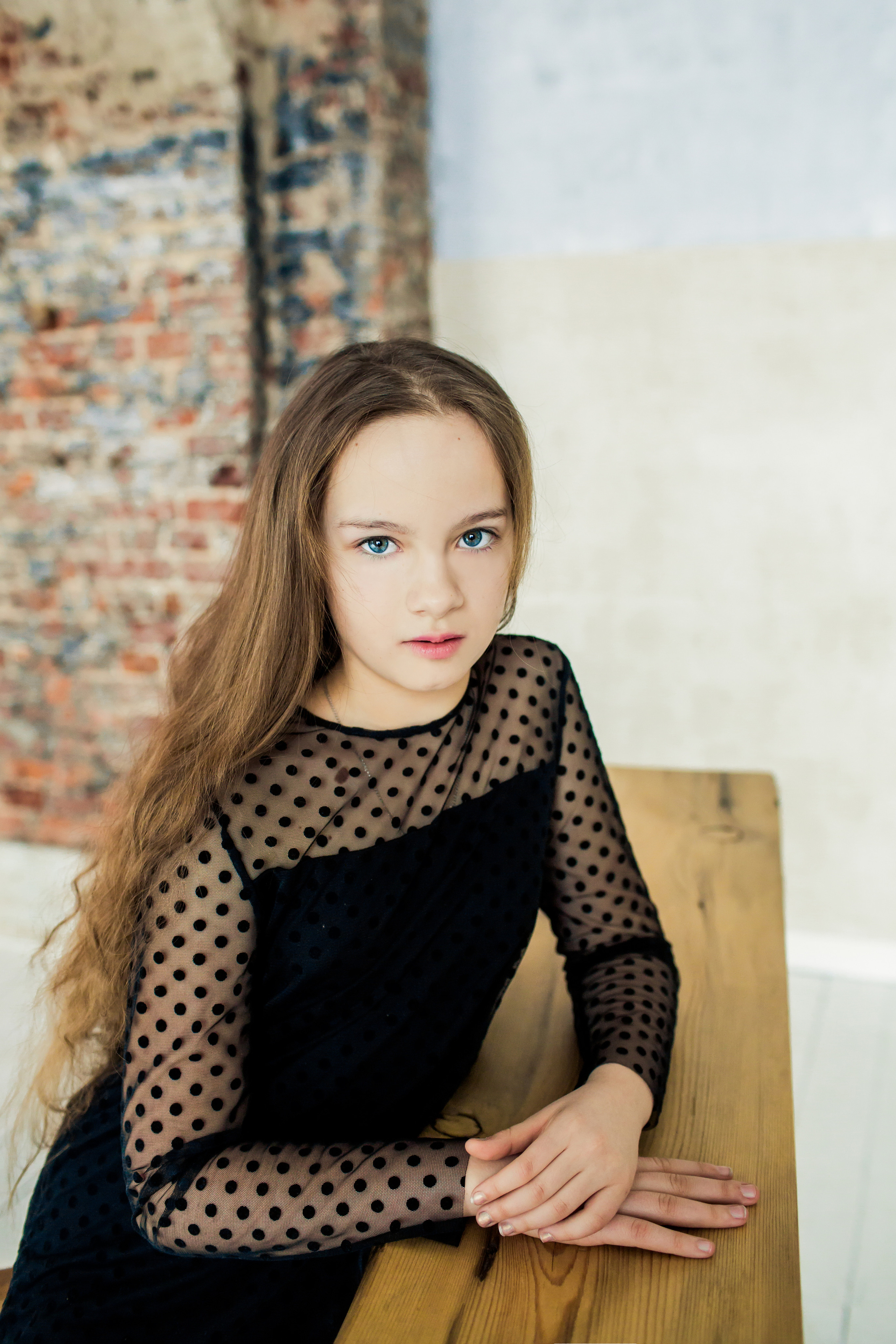 Сашенька и Анюта). Детский, свадебный и семейный фотограф Юлия Курбатова, Санкт-Петербург