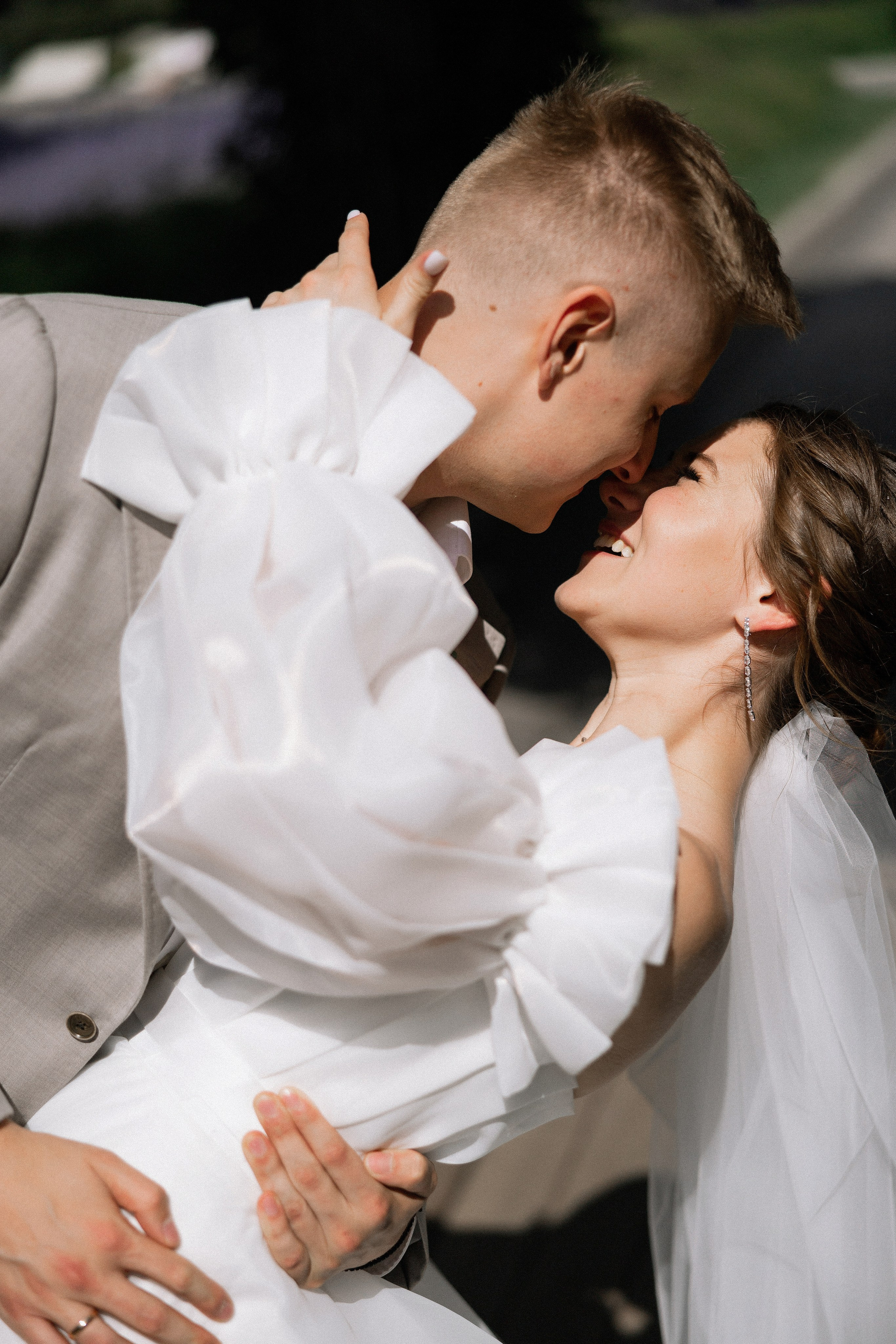 Дмитрий и Анастасия. Свадебный фотограф и видеограф в Москве, Виктор Архилюк