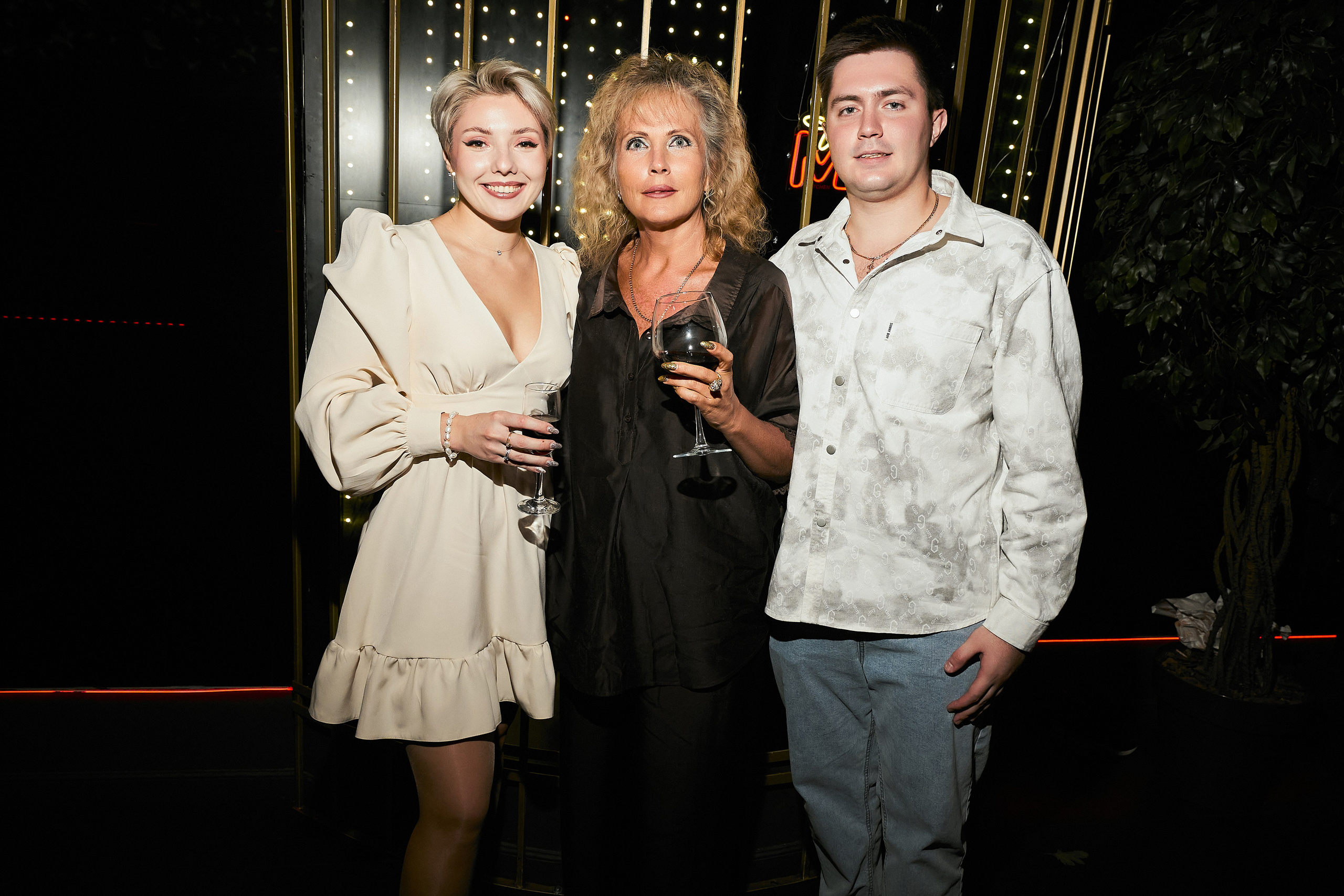 День рождение. Фотограф Казань