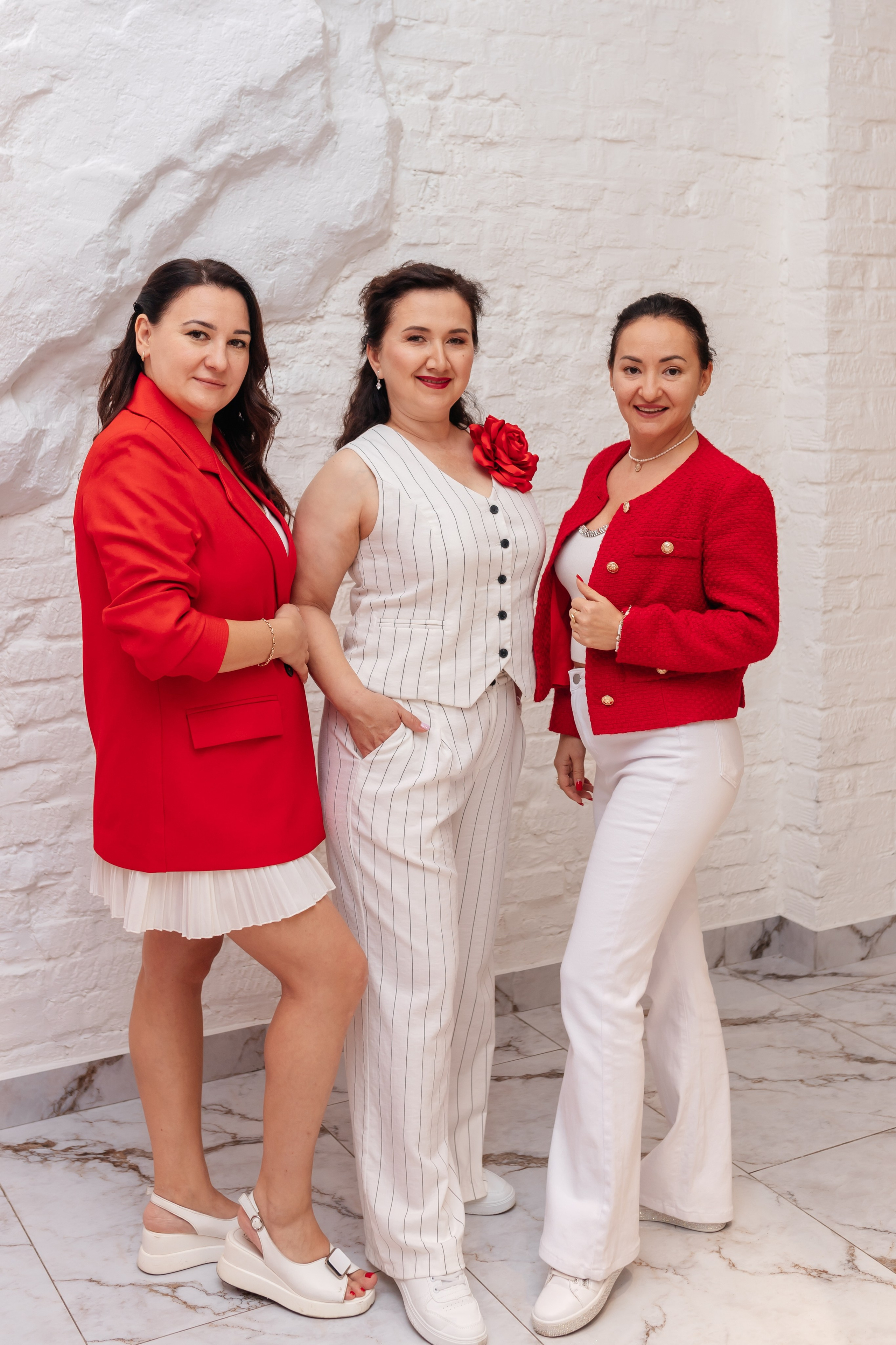 Brand Day Zen Color. Марина Шаймухаметова. Фотограф в Уфе