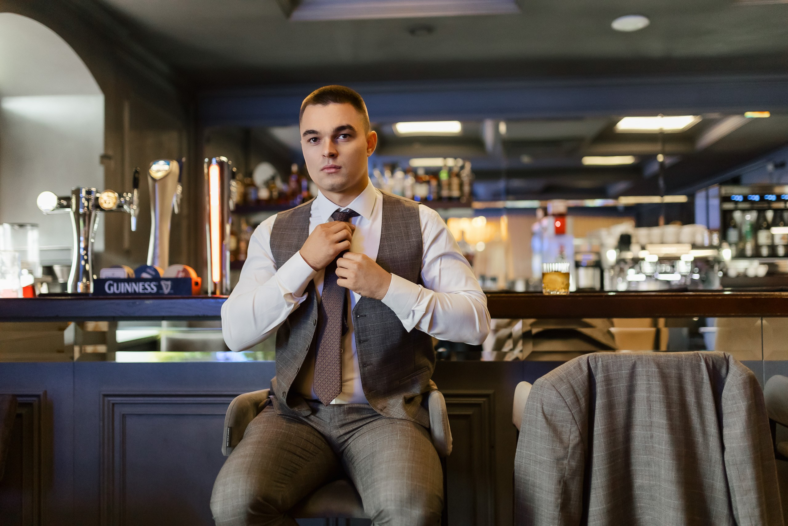 Сборы Sopka. Ретро Волга.Валентина и Иван. Свадебный фотограф в Хабаровске