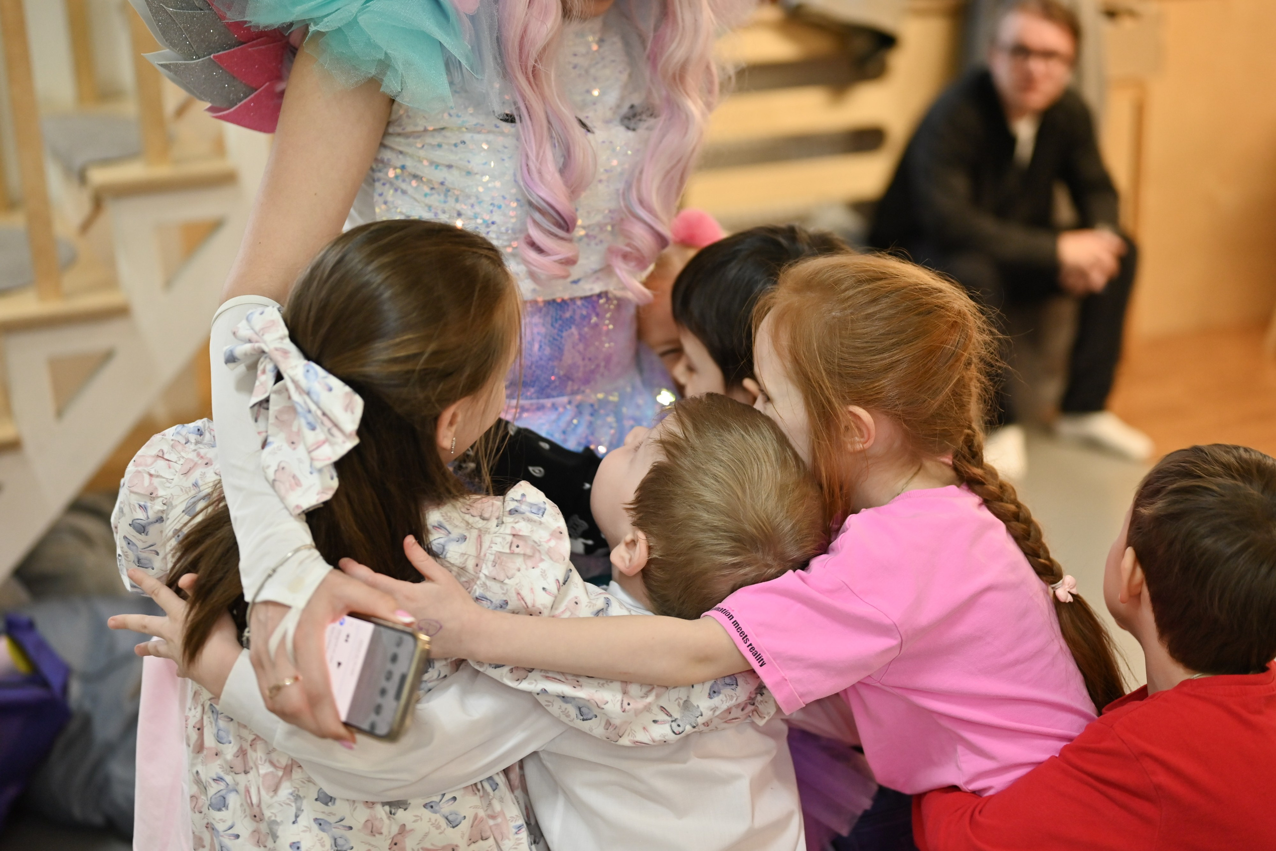 «День варенья Авроры». Свадебный и семейный фотограф в Уфе Александров Максим