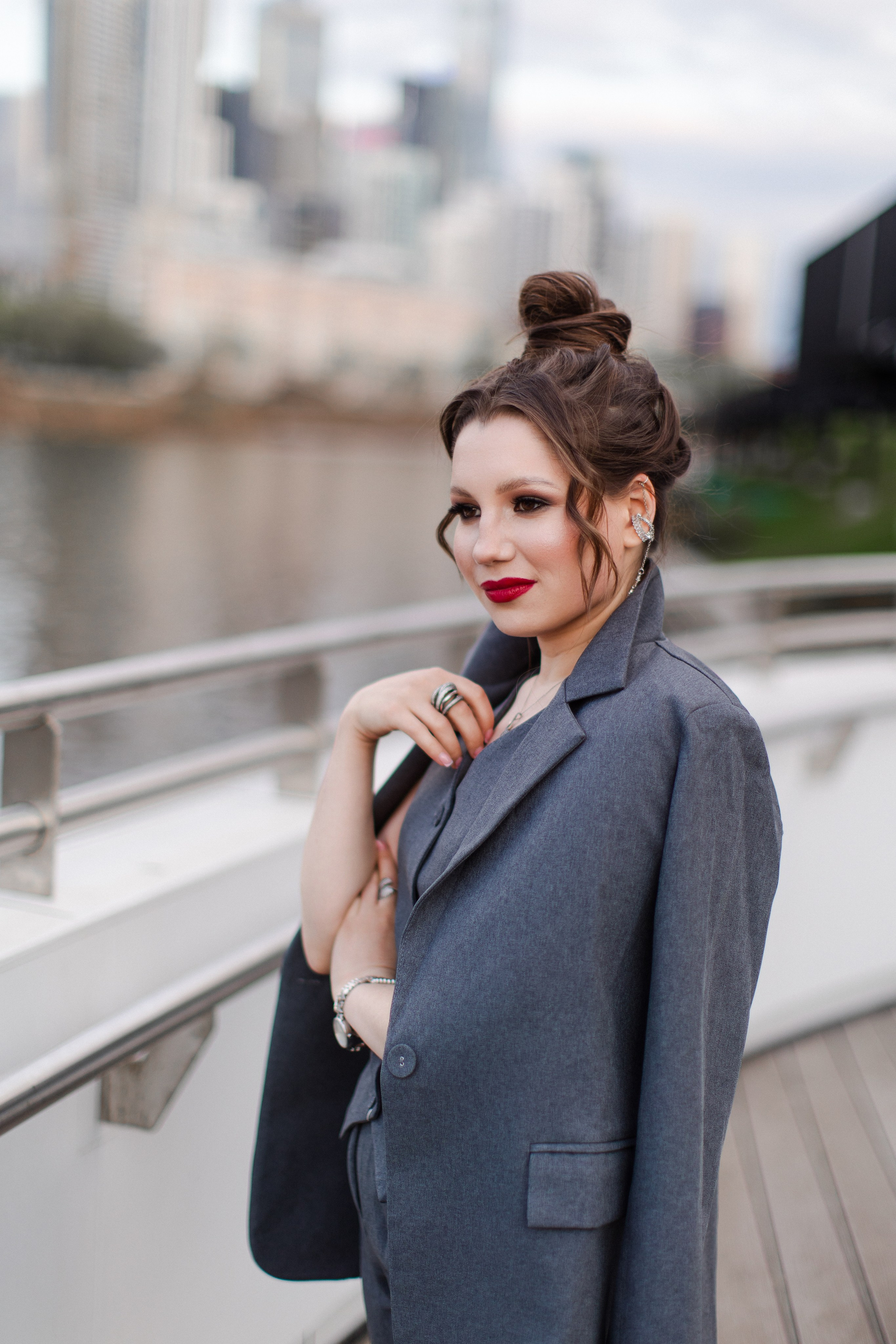 Маша. Семейный и детский фотограф в Москве Кузьмина Мария