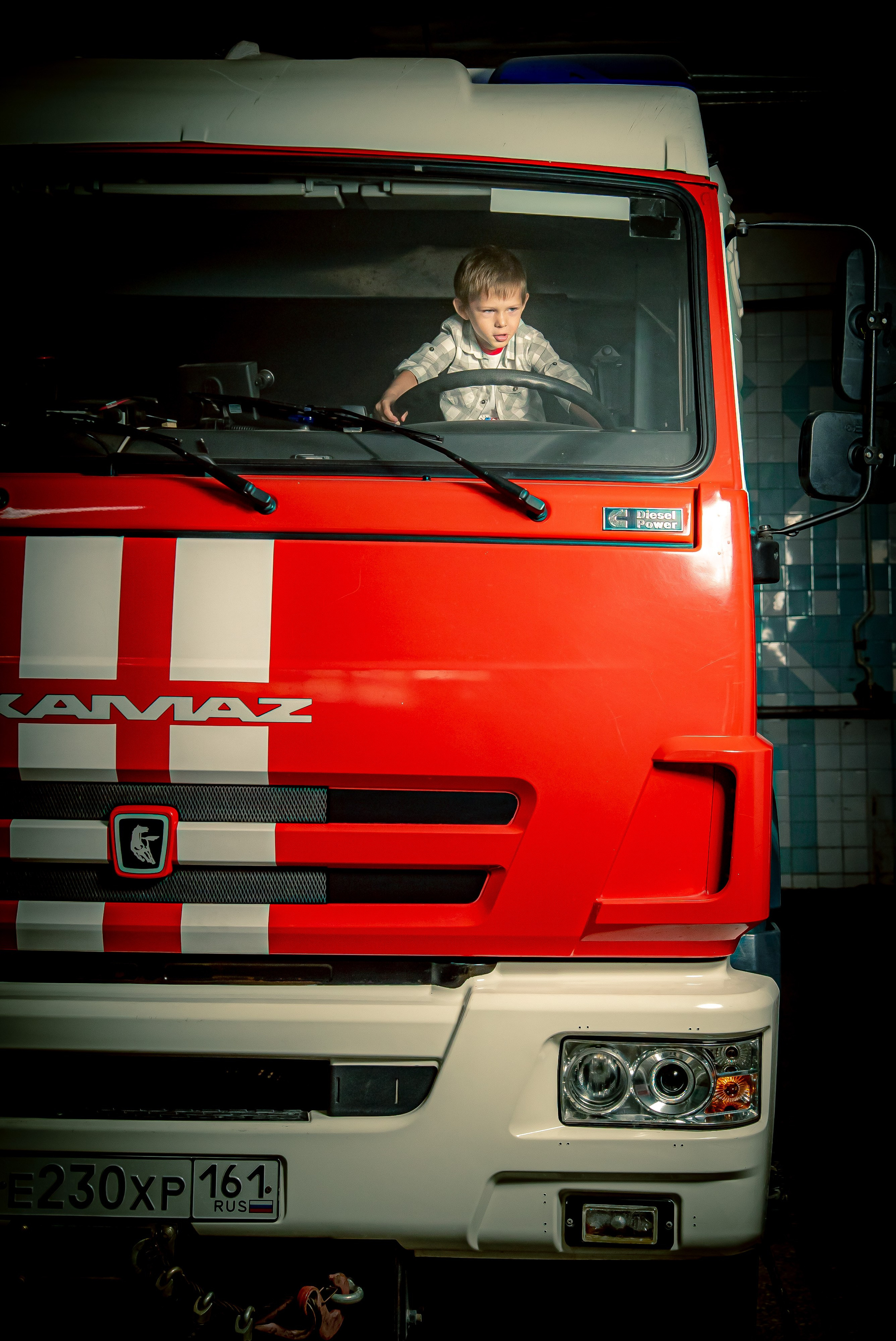 День Рожденья. Max Matvich and Victoria Basova are professionals in their field