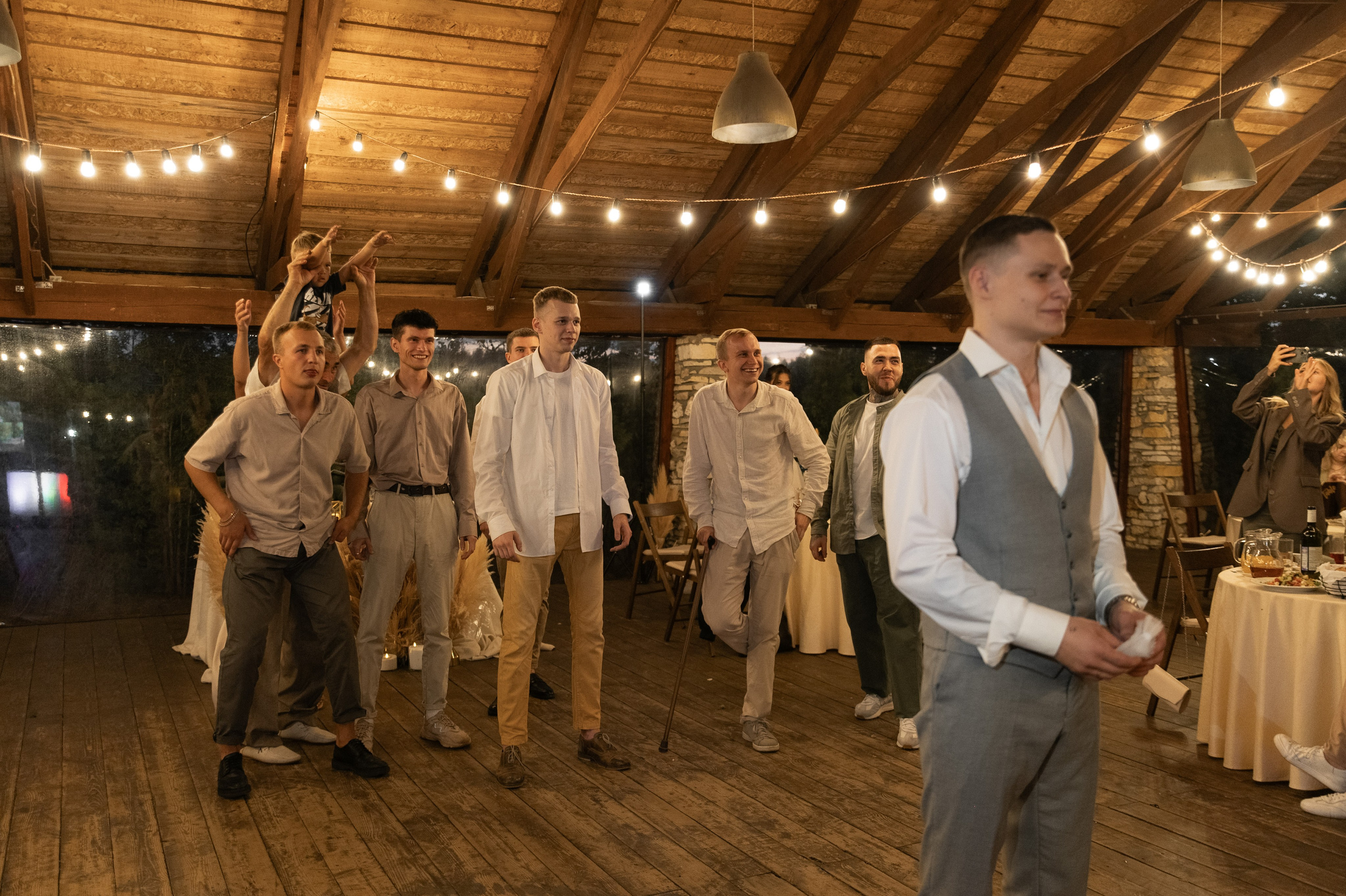 Свадьба в мини-отеле "Таежный". Ярослава Ерина — свадебный фотограф в Москве