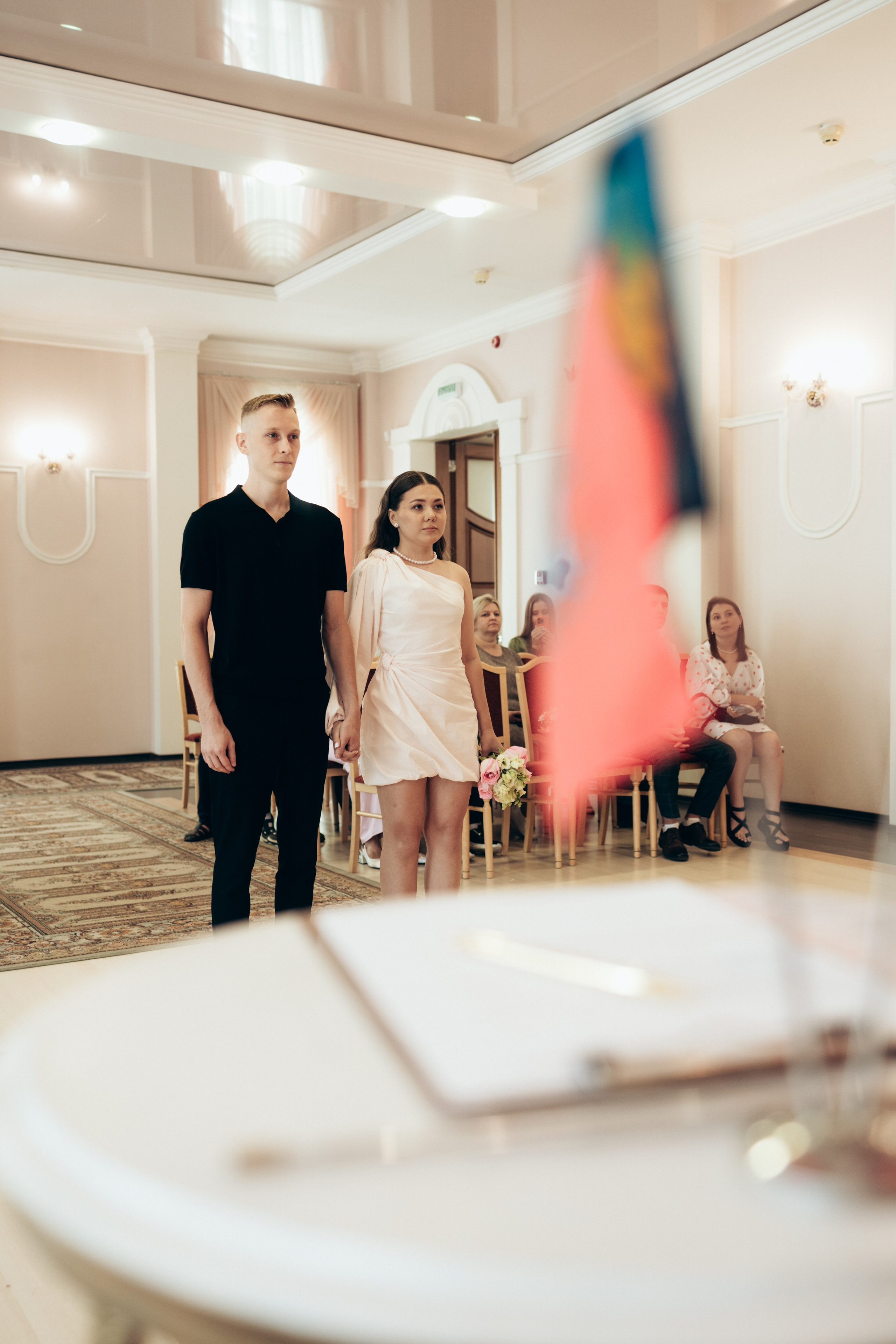 Pavel & Sofia. Фотограф Барнаул Надежда Киселева