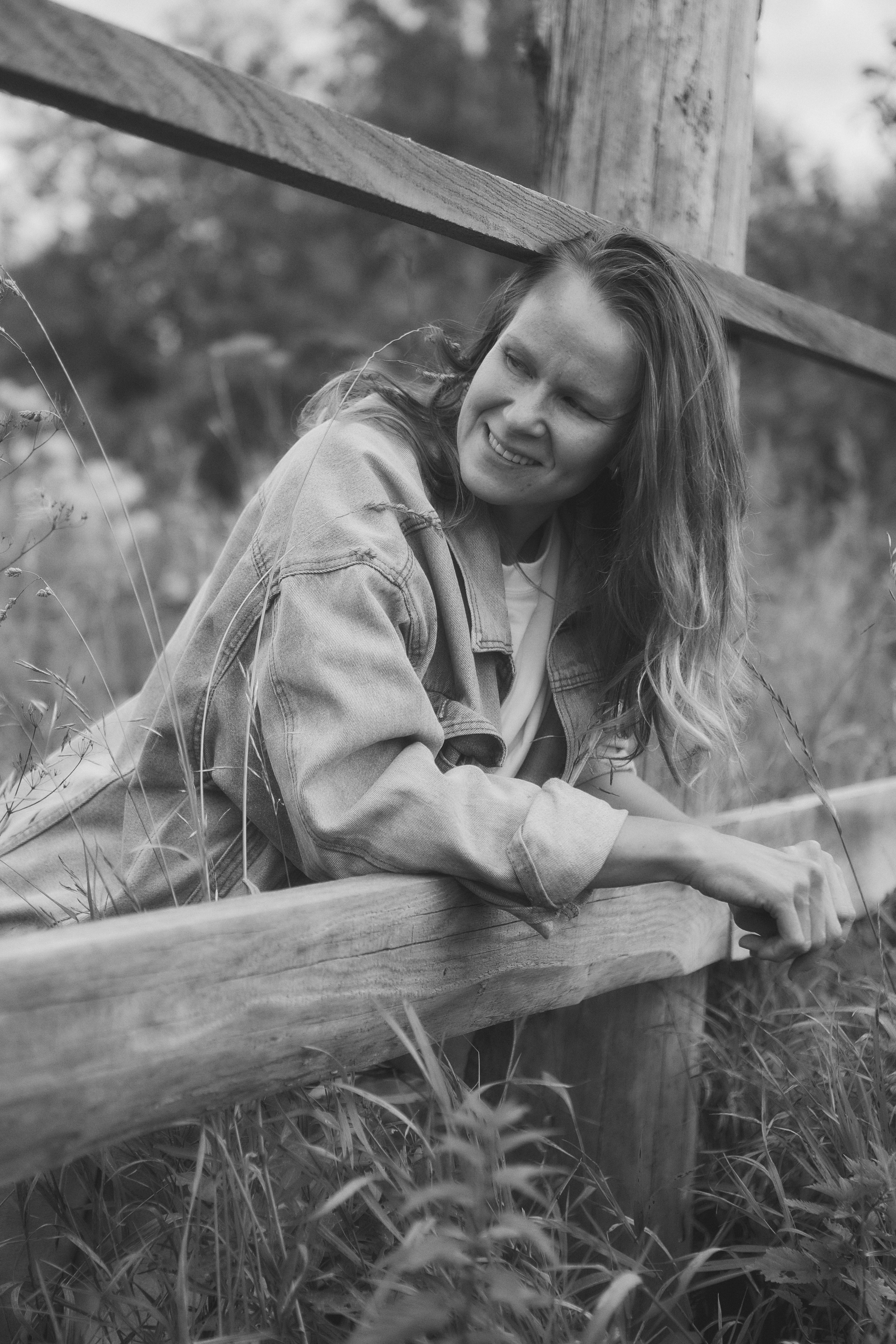 Оля. Photorina — фотограф Ирина Гулемина