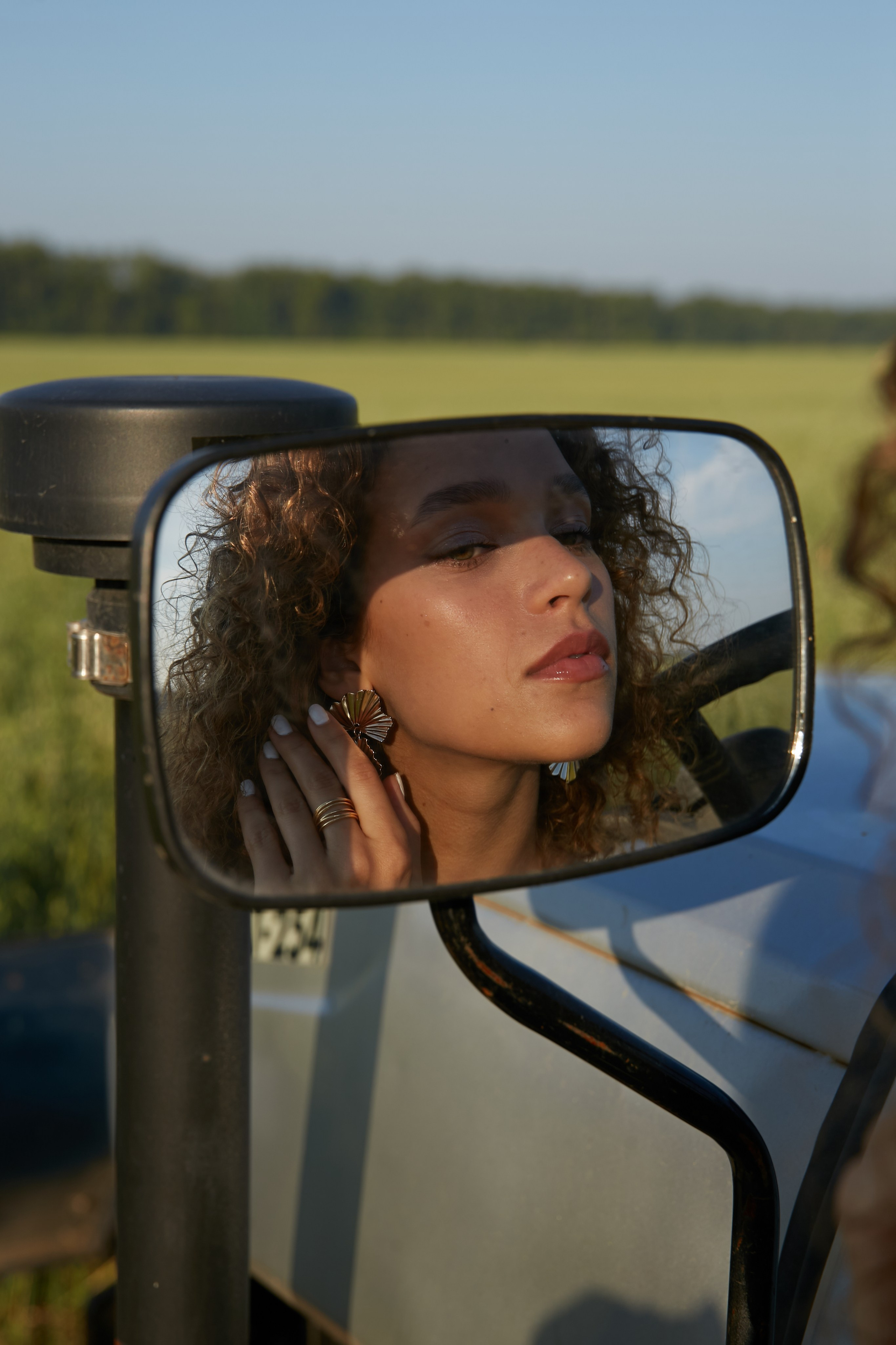 Поля Лиза. Photorina — фотограф Ирина Гулемина