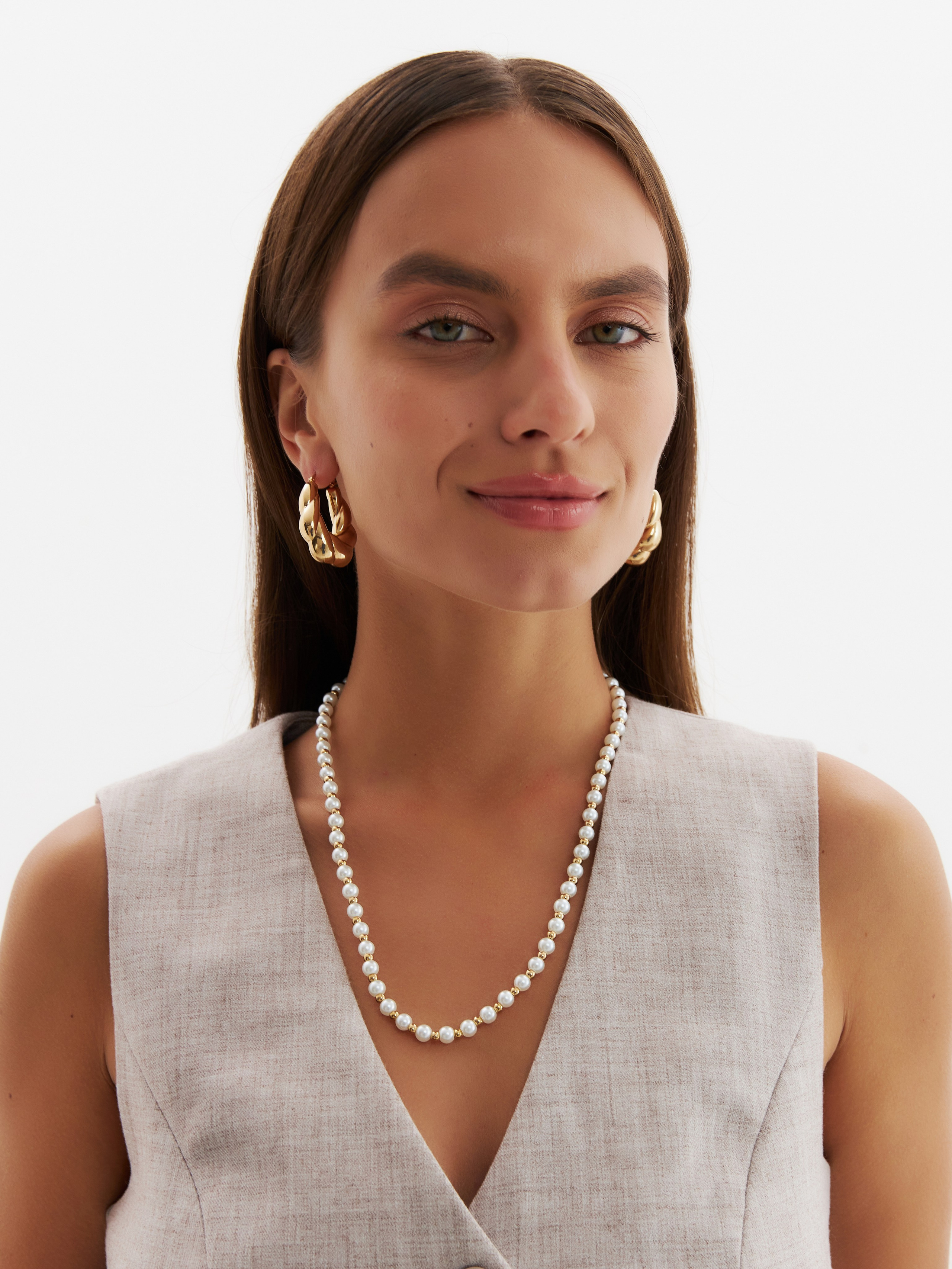 Фотосъёмка бижутерии. Photorina — фотограф Ирина Гулемина