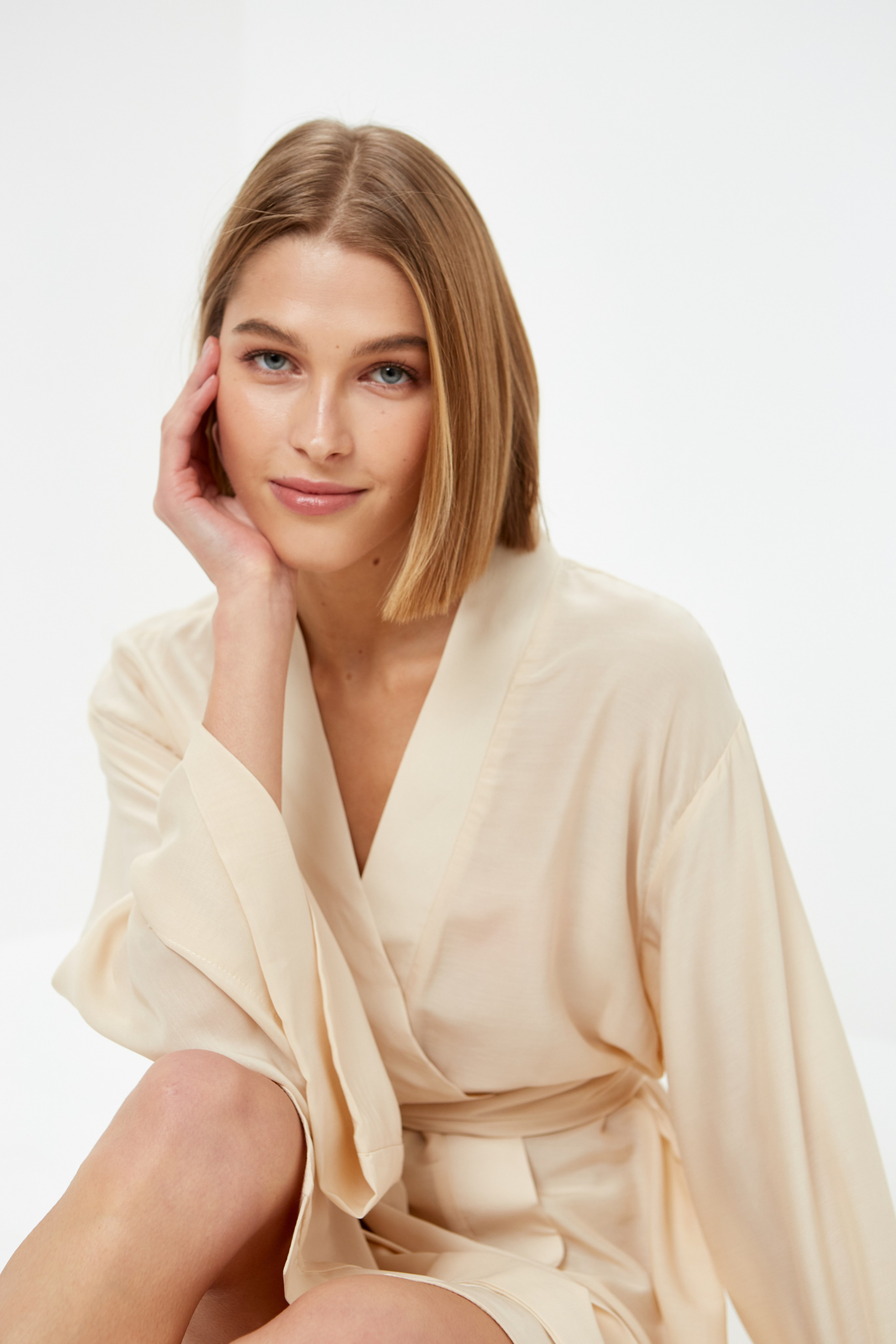 Фотосъёмка каталога одежды. Photorina — фотограф Ирина Гулемина