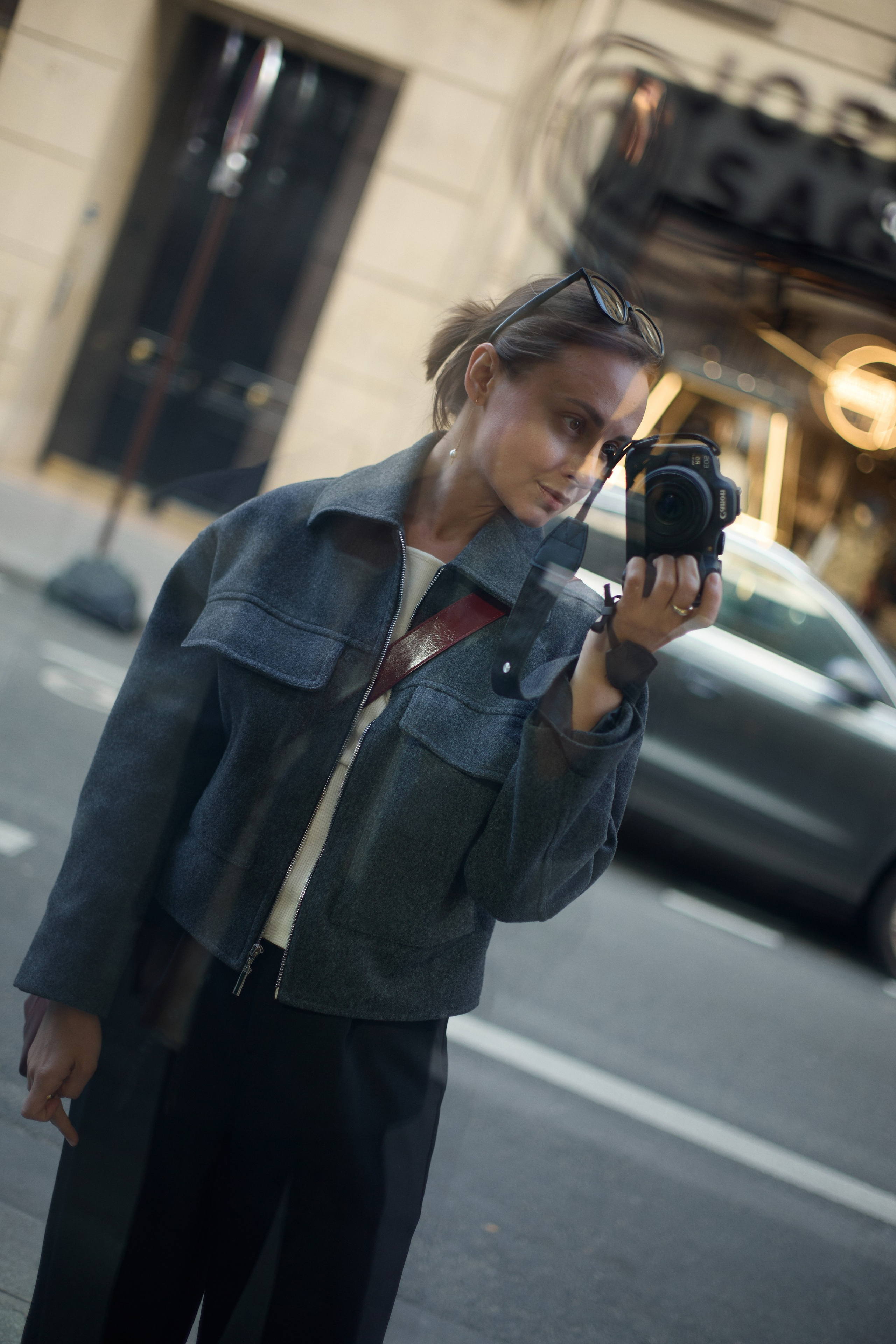 France (Provence & Paris) Sep'25. Анастасия Зобнинá — фотограф в Санкт-Петербурге/СПб