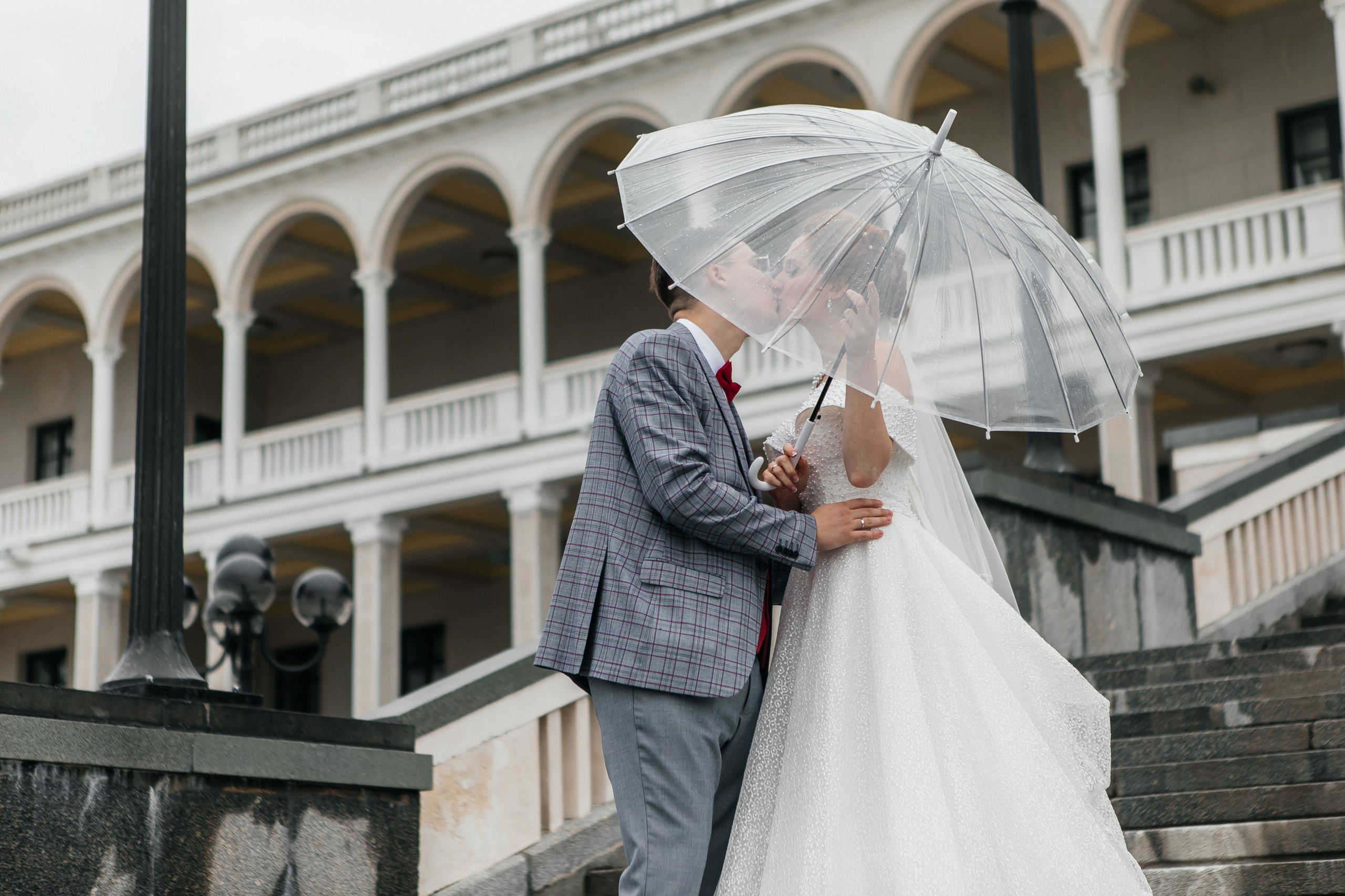 Сергей и Ксения. Фотограф в Москве Дмитрий Жарков
