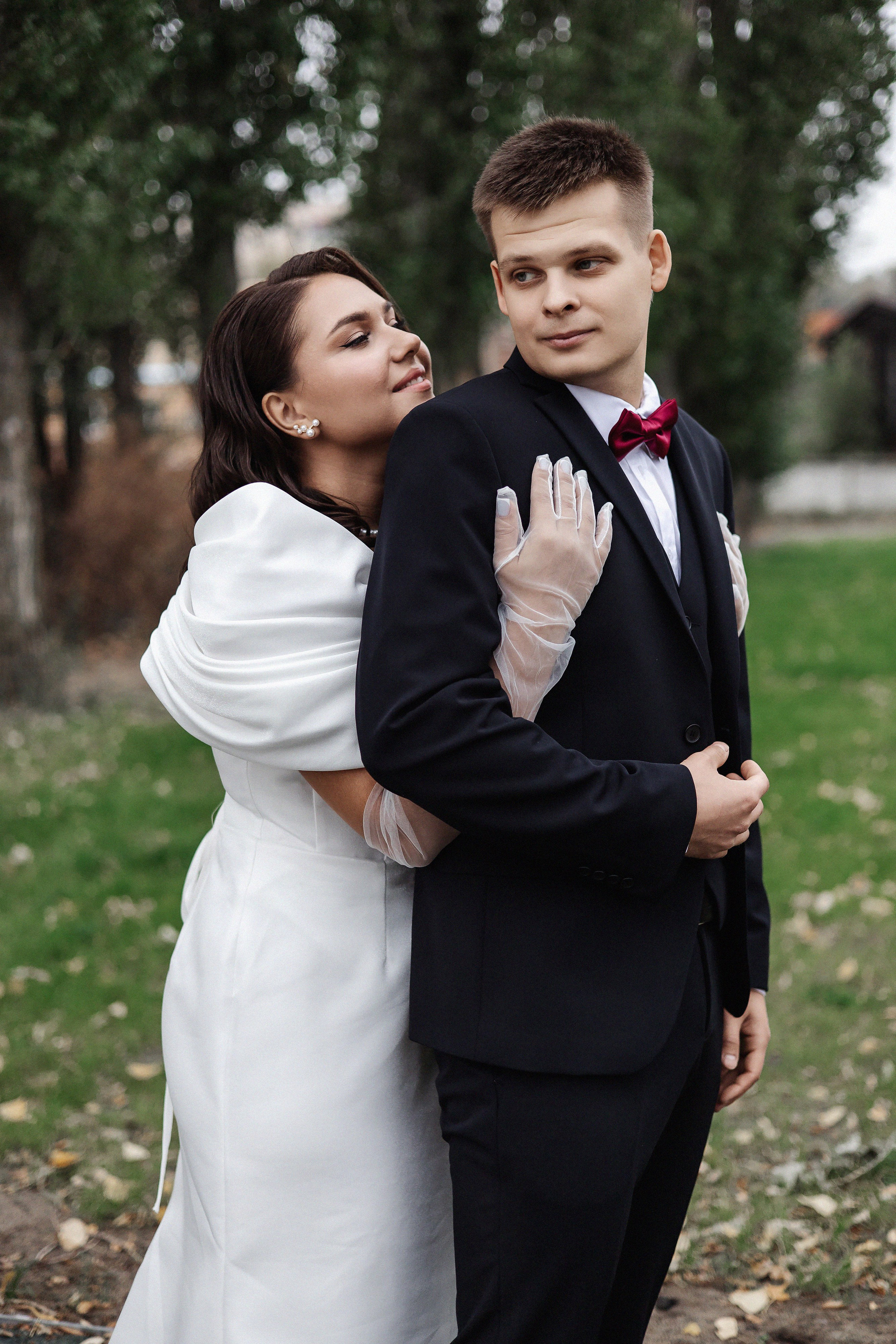 Свадьба Александр и Наталья. Свадебный фотограф в Воронеже Денис Коровин