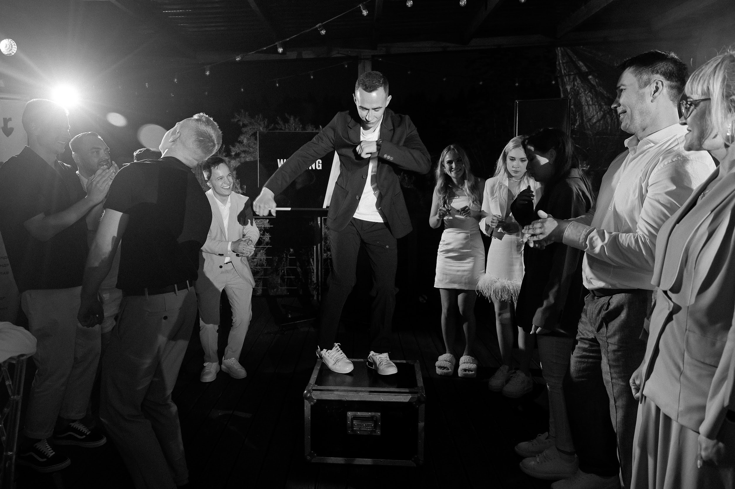 14.07 София и Никита. Свадебный организатор Екатеринбург