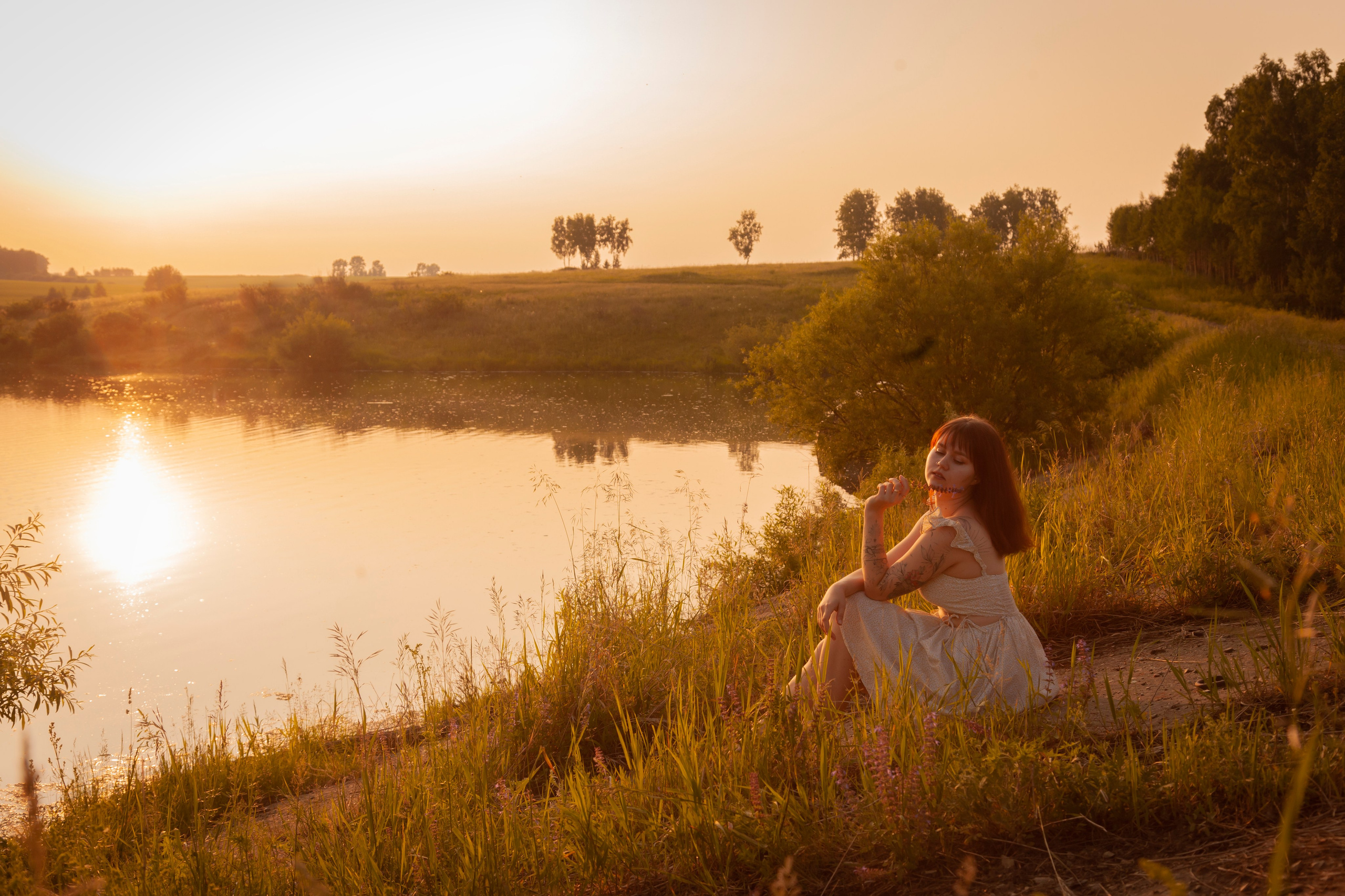 Девочки. PROphoto