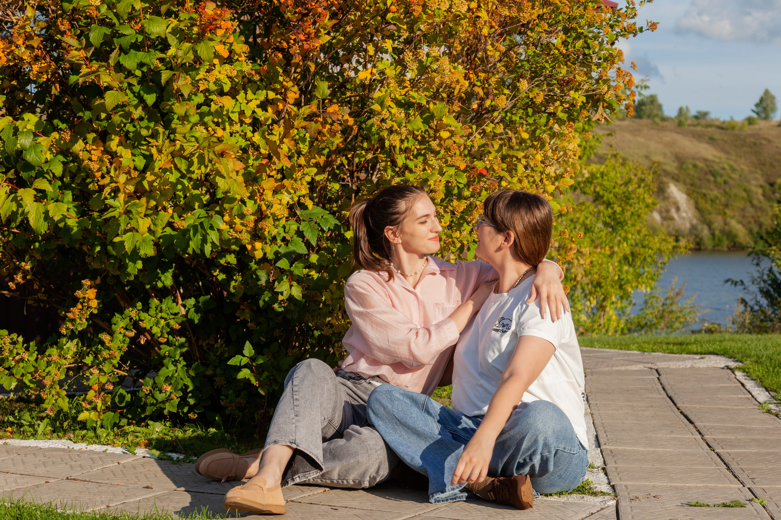 Семейные съемки. PROphoto